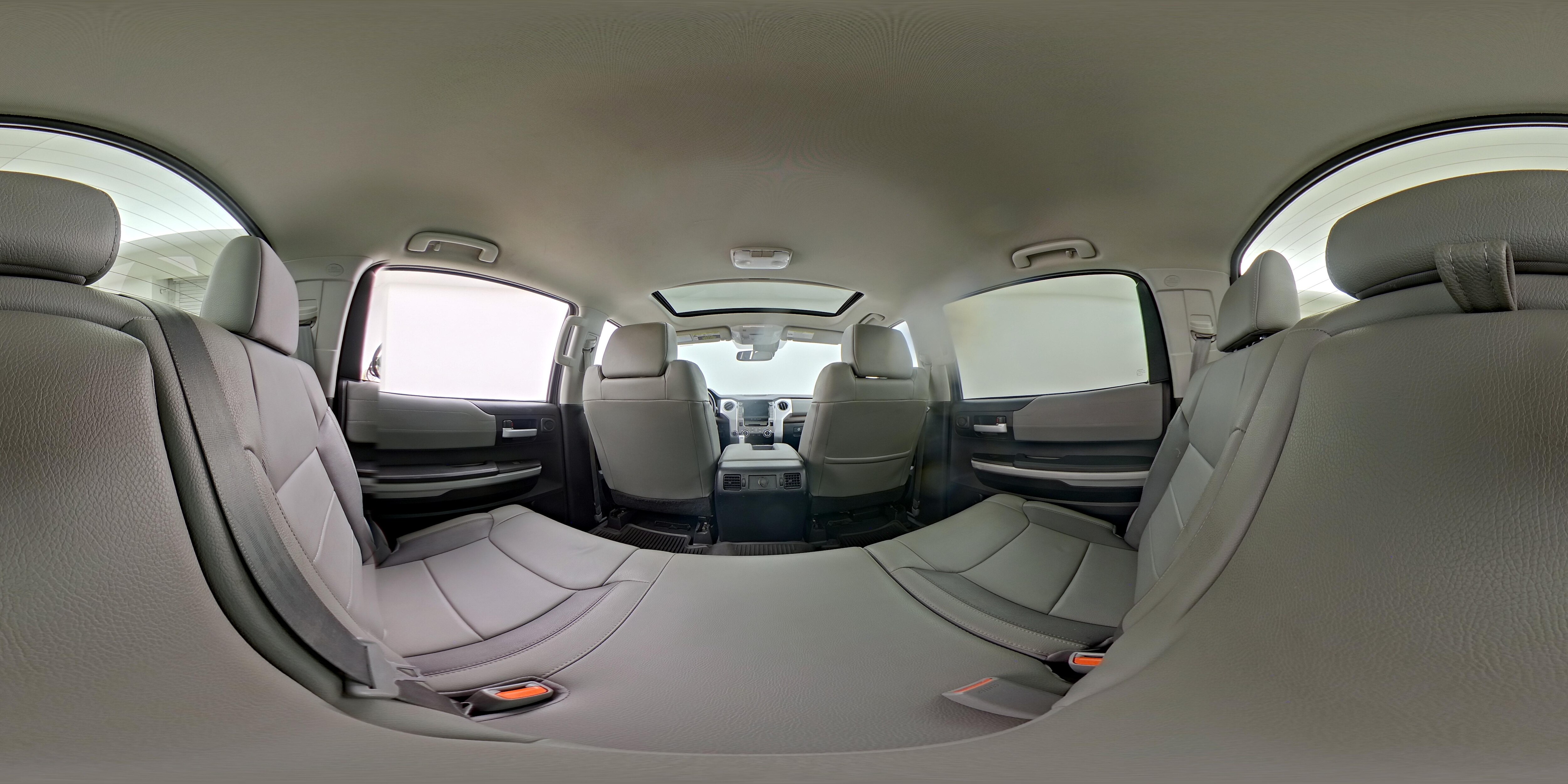 2021 Toyota Tundra Limited - Photo 27