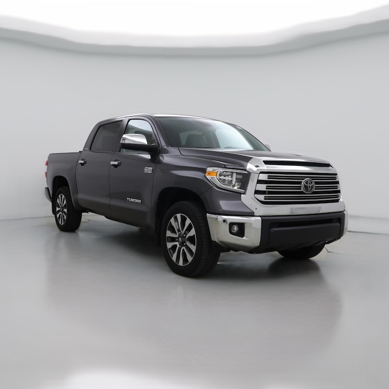 2021 Toyota Tundra Limited