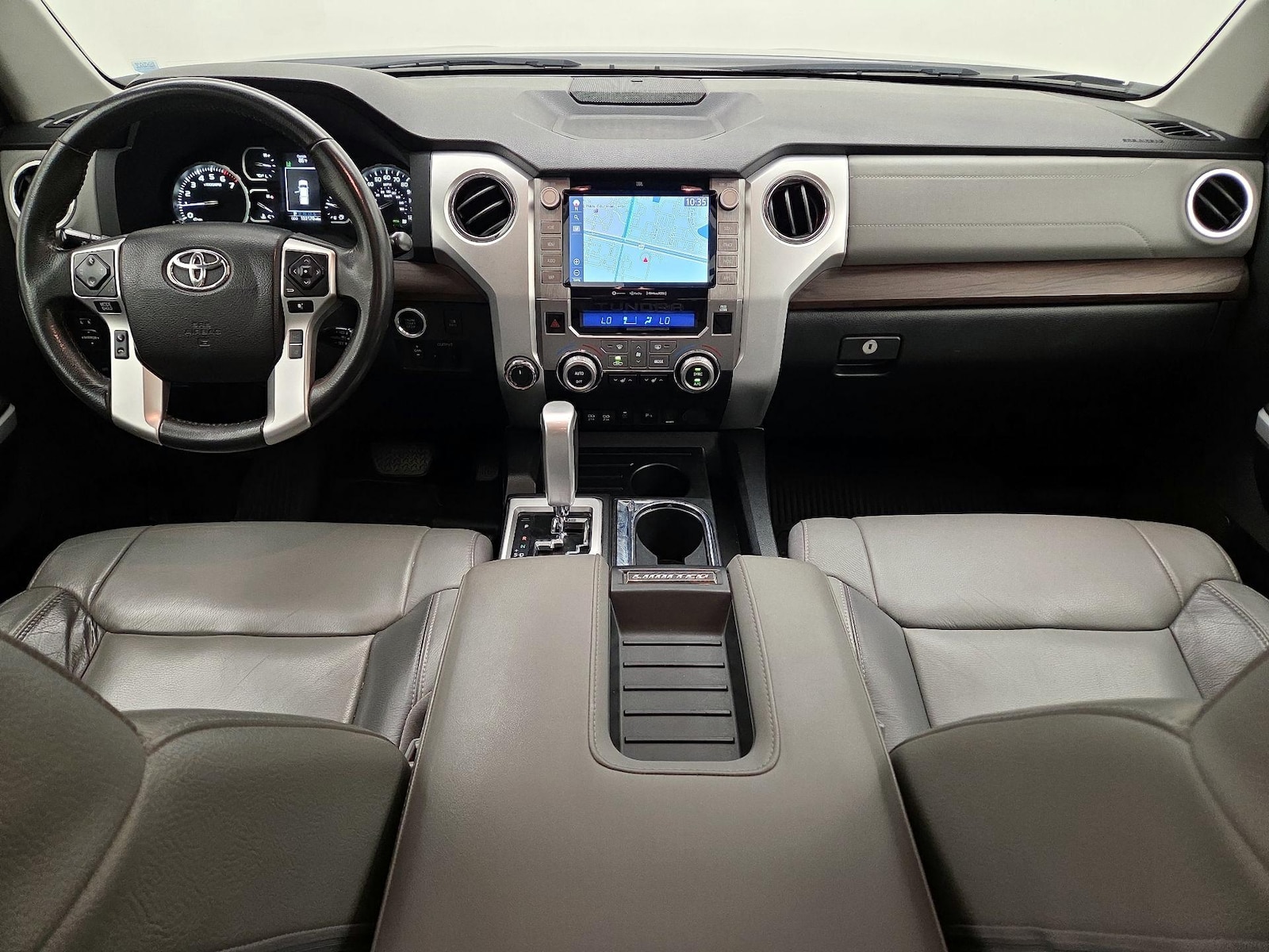 2021 Toyota Tundra Limited - Photo 10