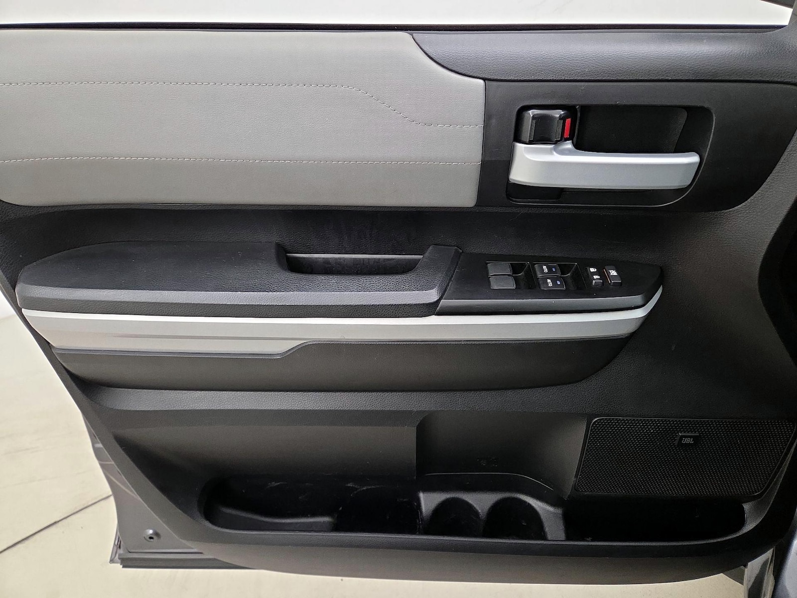 2021 Toyota Tundra Limited - Photo 13