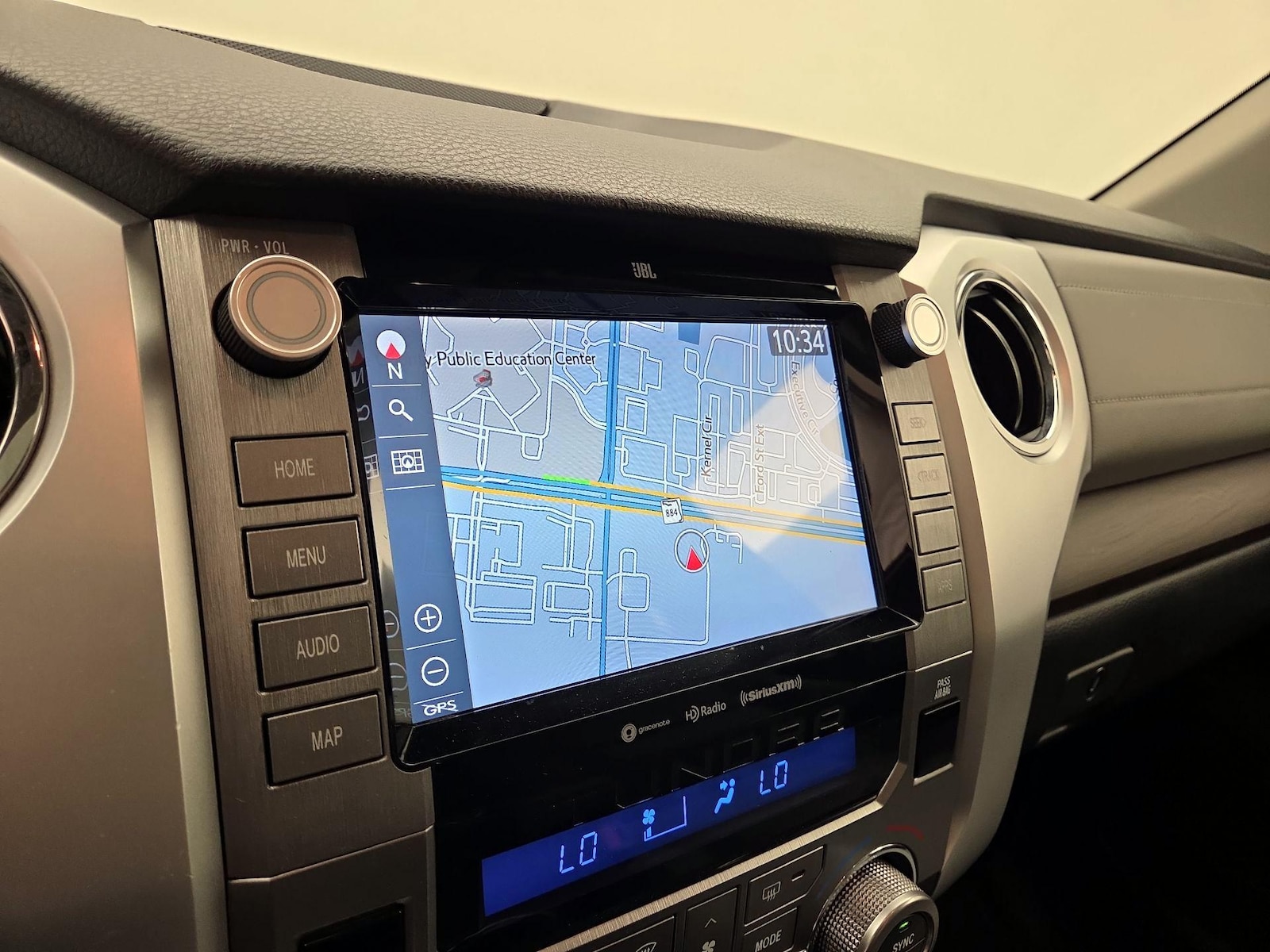 2021 Toyota Tundra Limited - Photo 15