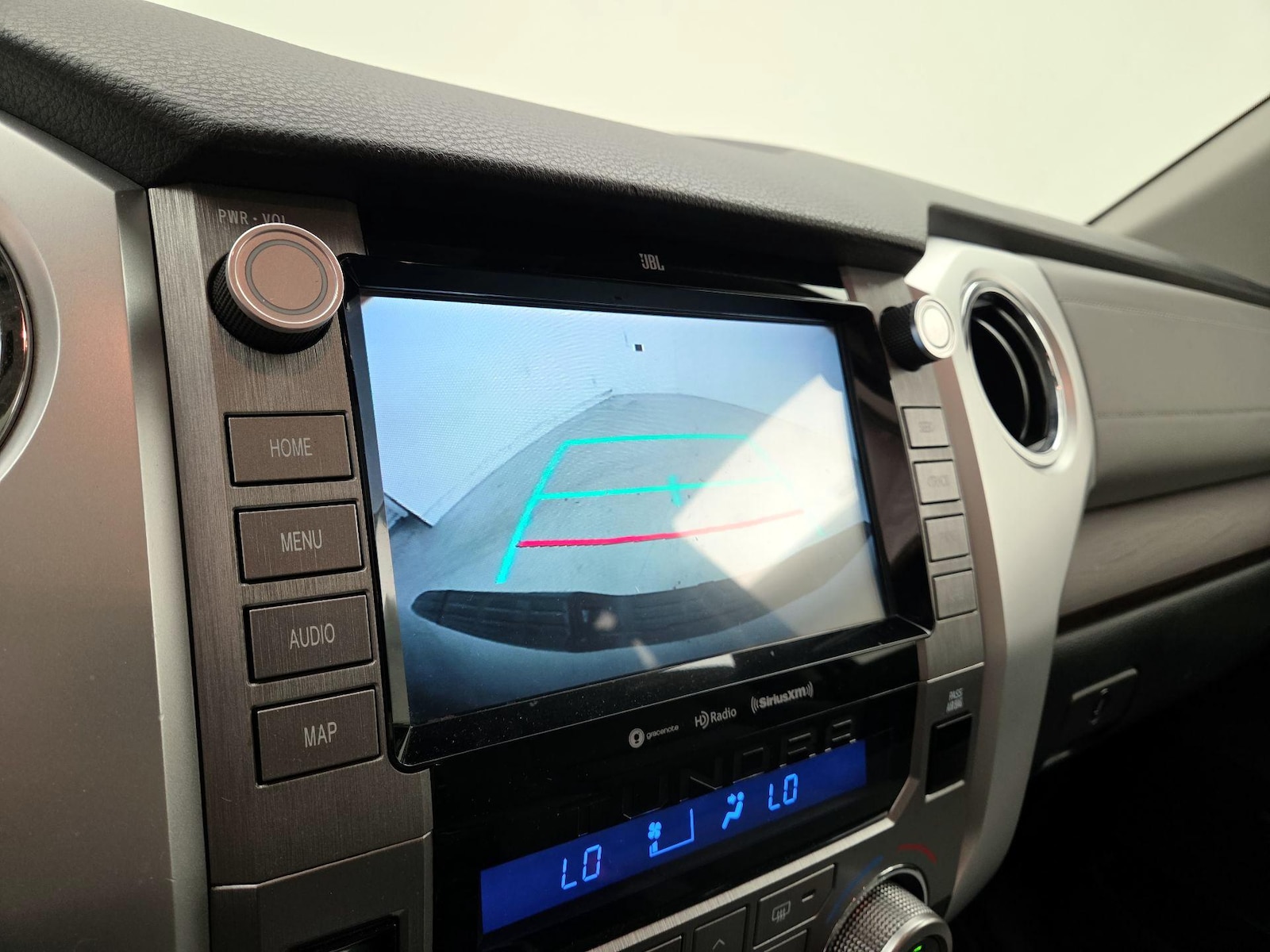 2021 Toyota Tundra Limited - Photo 16