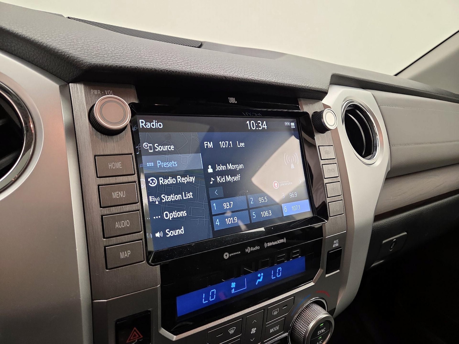 2021 Toyota Tundra Limited - Photo 17