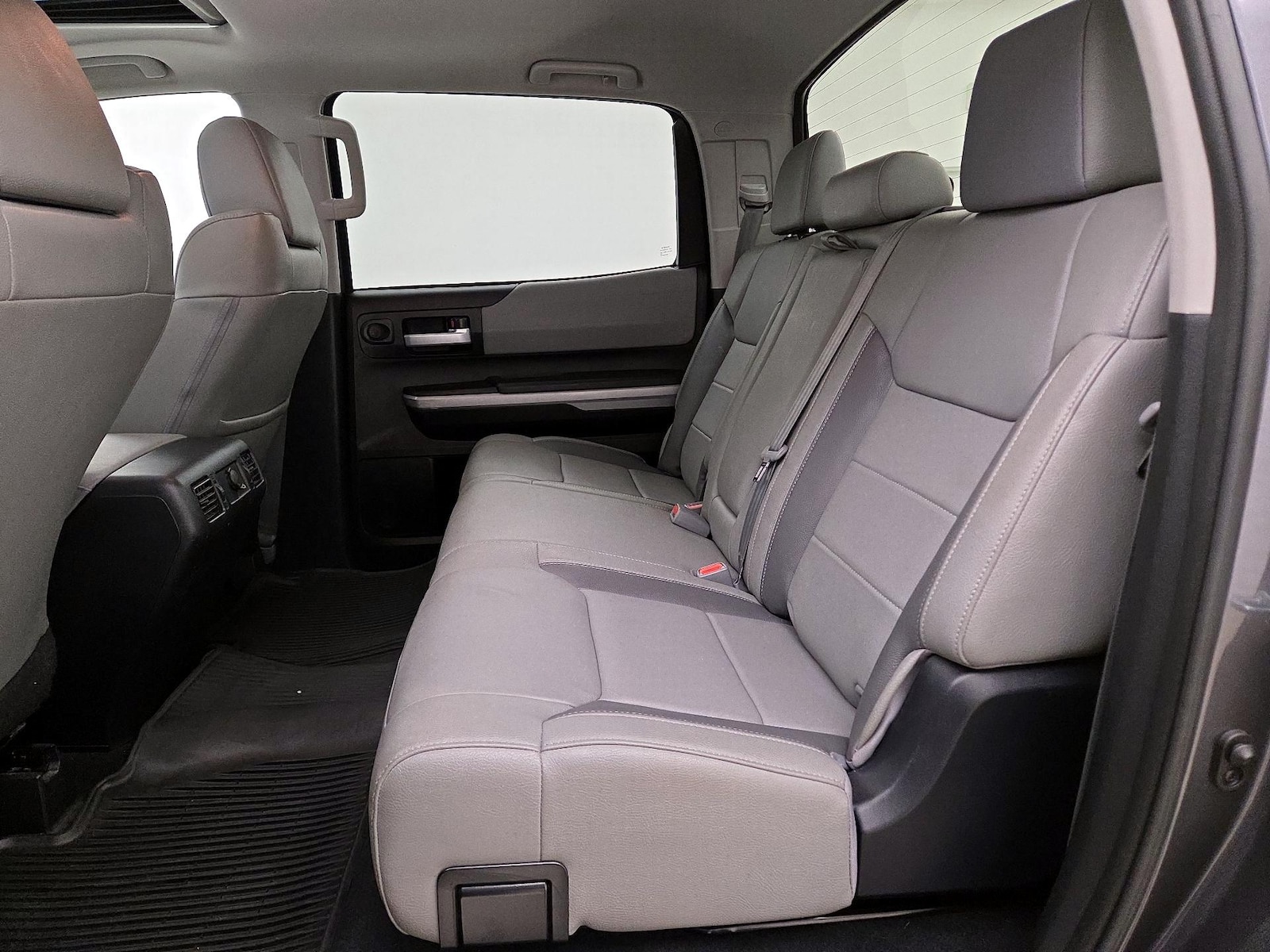 2021 Toyota Tundra Limited - Photo 22