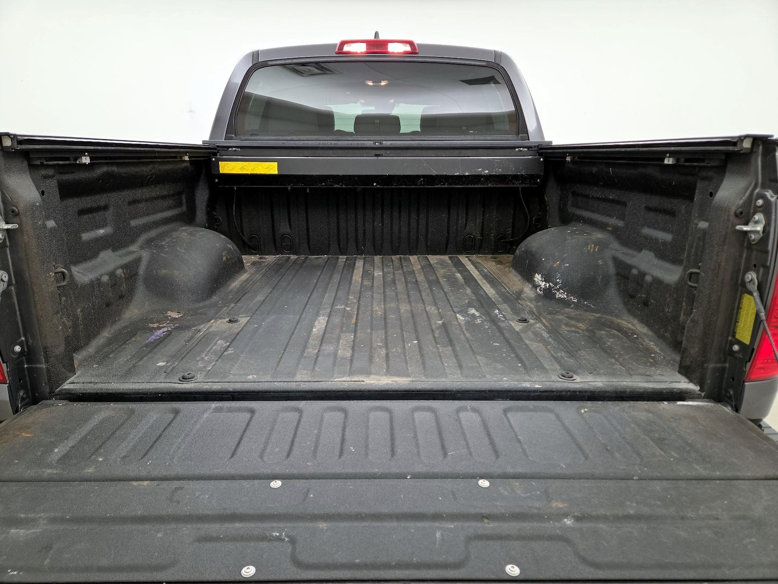 2021 Toyota Tundra Limited - Photo 23