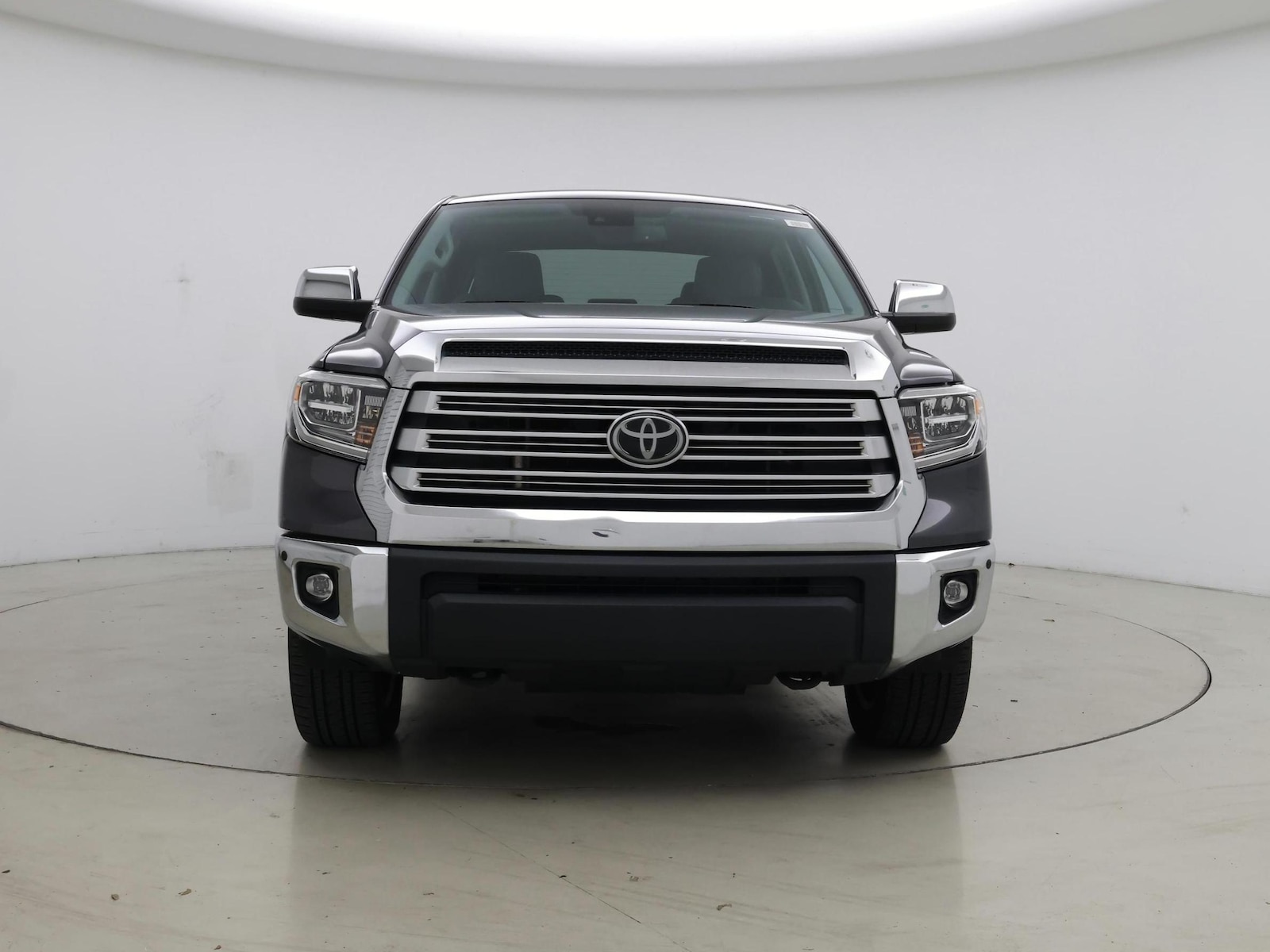 2021 Toyota Tundra Limited - Photo 6