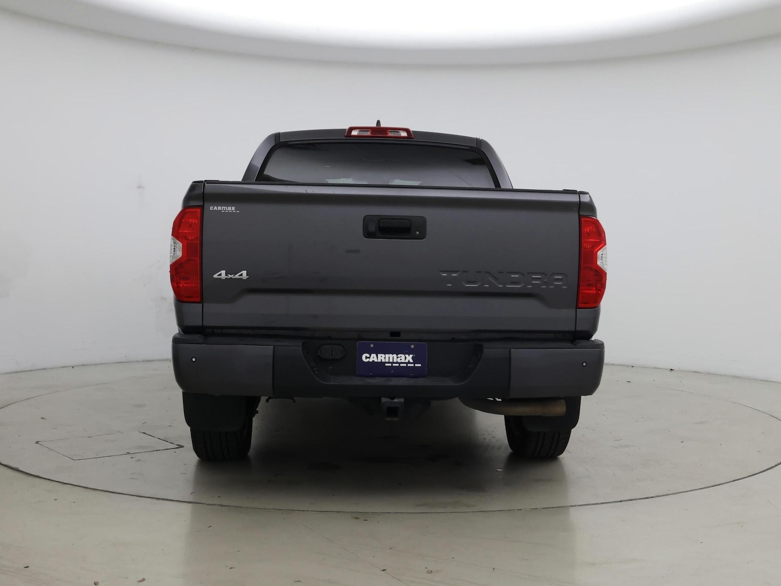 2021 Toyota Tundra Limited - Photo 7