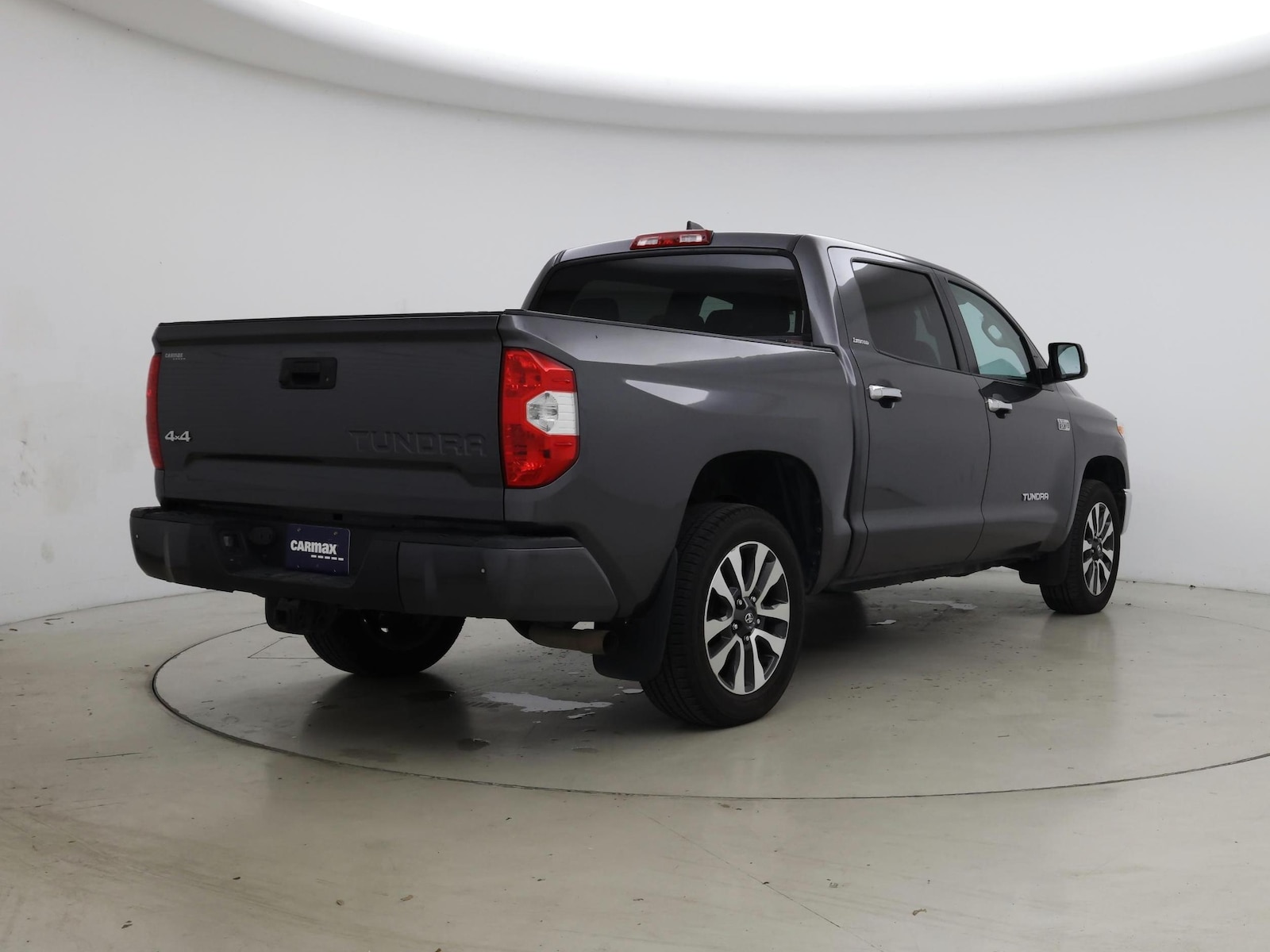 2021 Toyota Tundra Limited - Photo 9