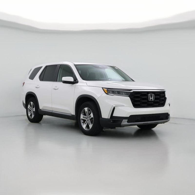 2023 Honda Pilot EX-L