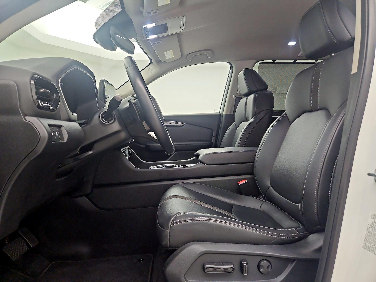 2023 Honda Pilot EX-L - Photo 12