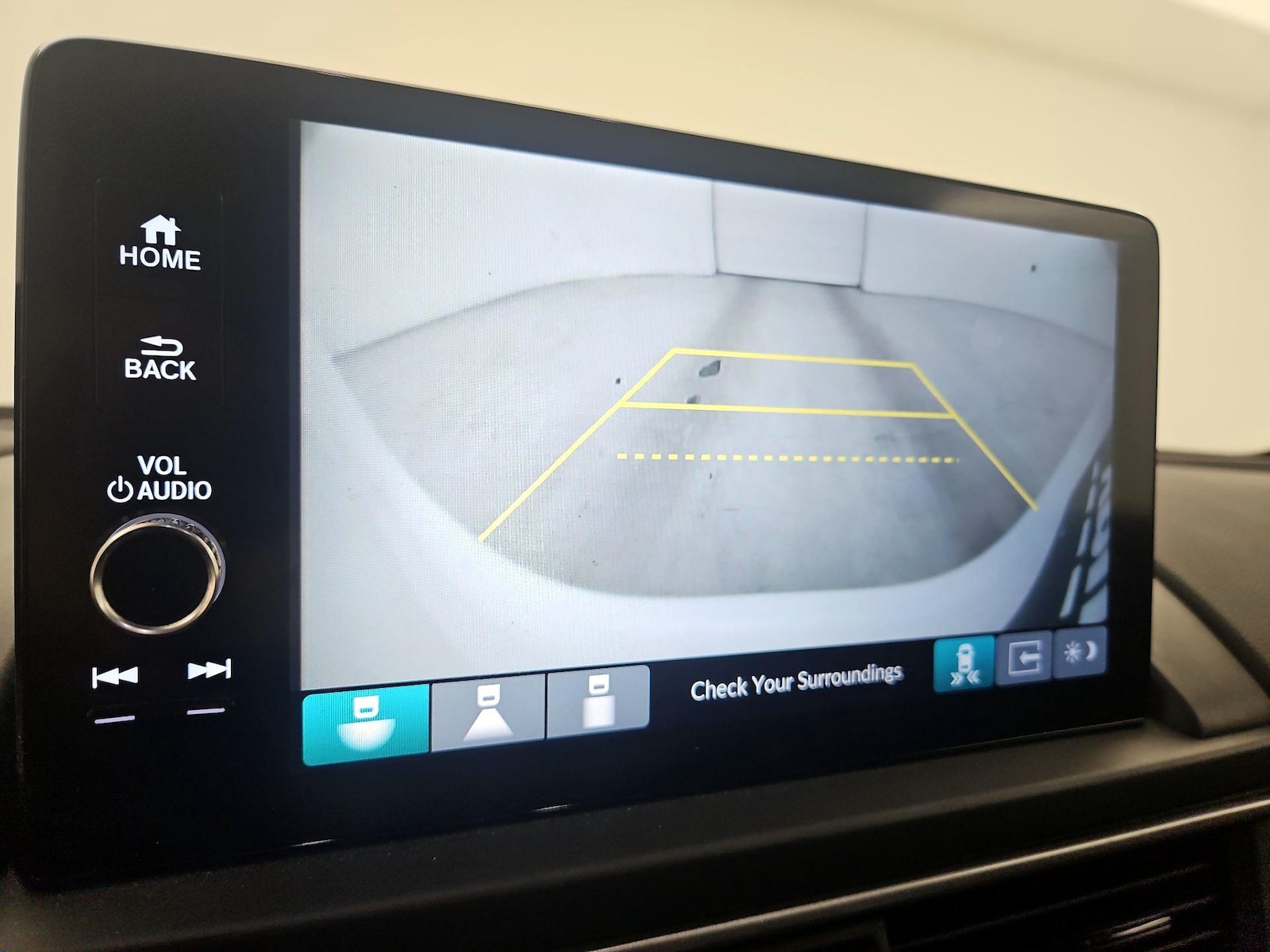 2023 Honda Pilot EX-L - Photo 15