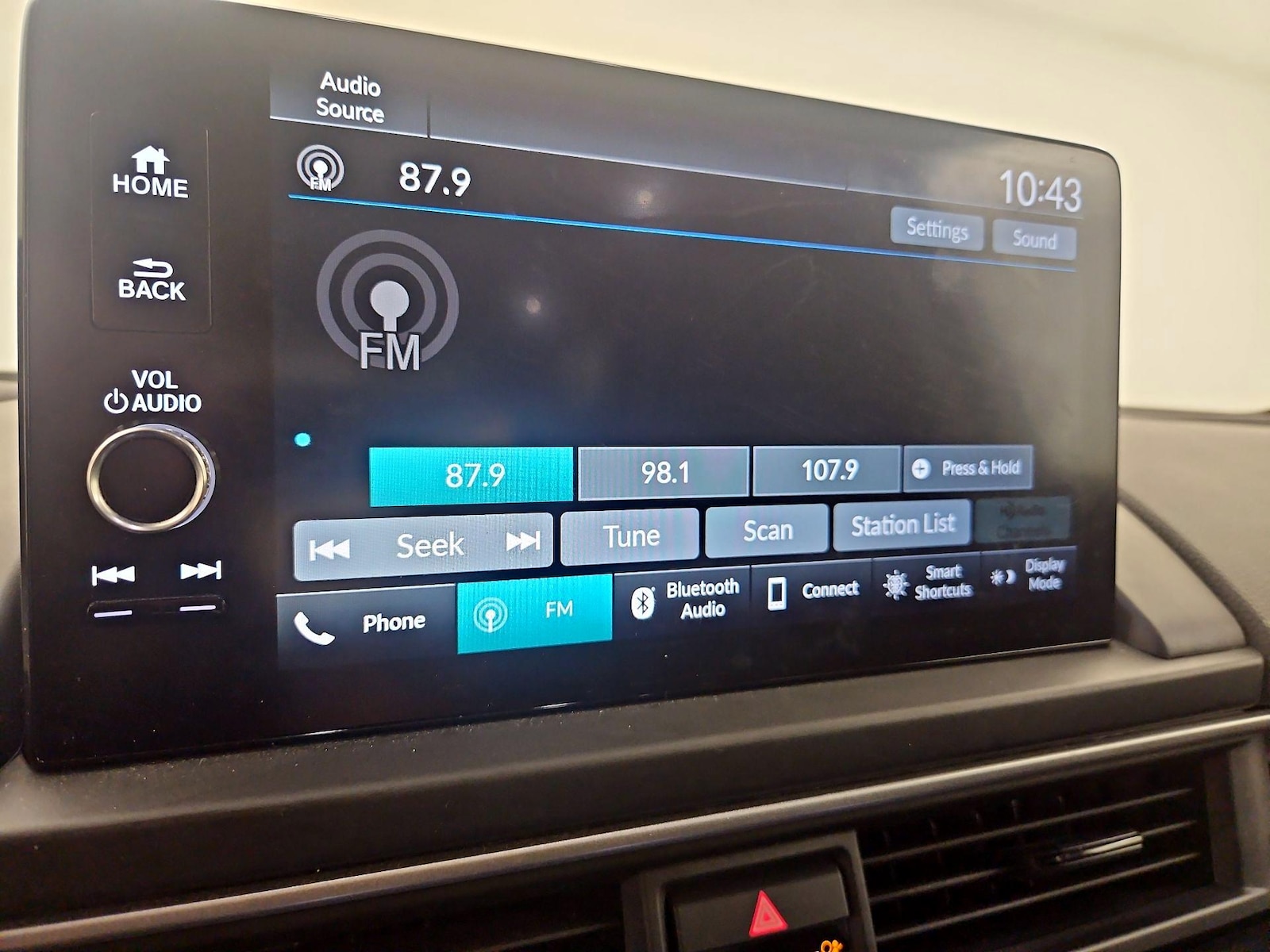 2023 Honda Pilot EX-L - Photo 16