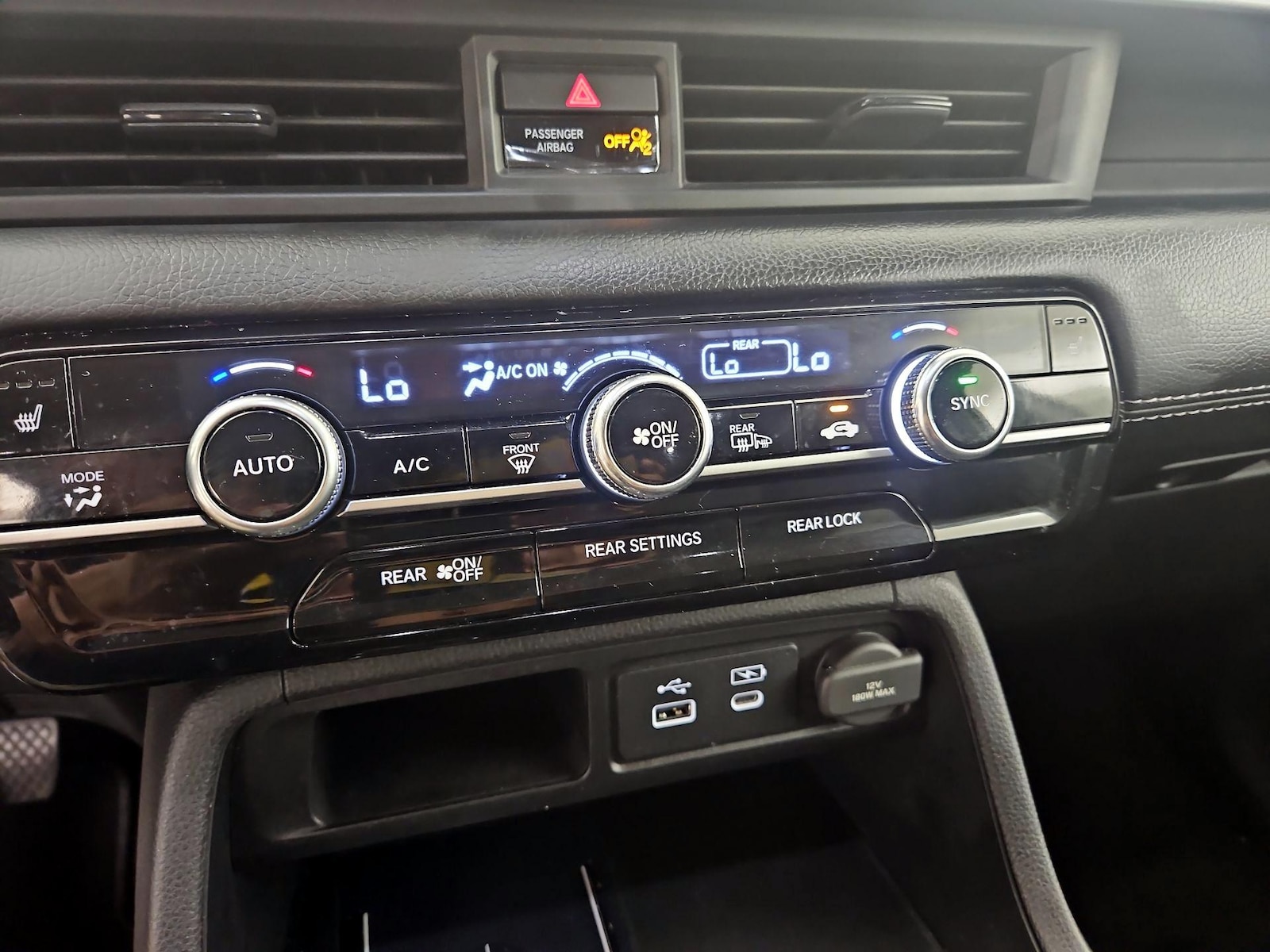 2023 Honda Pilot EX-L - Photo 17