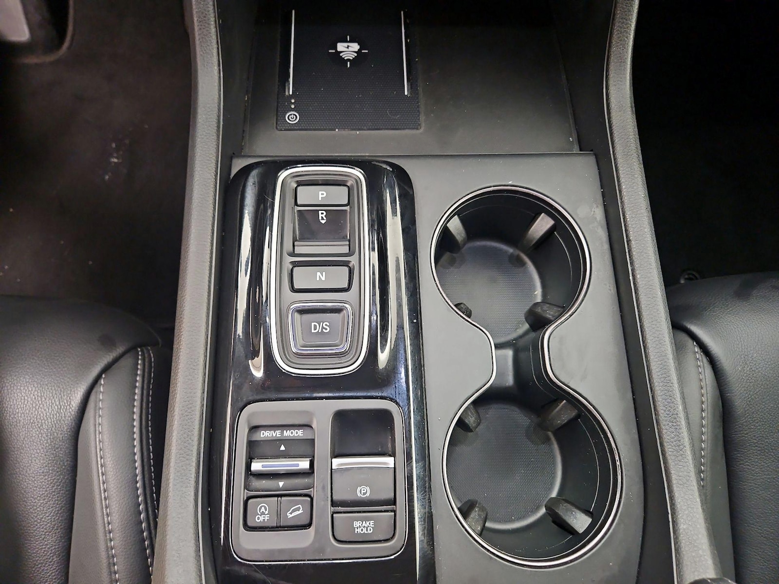 2023 Honda Pilot EX-L - Photo 18