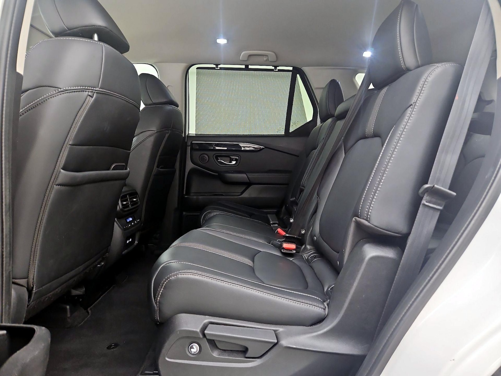 2023 Honda Pilot EX-L - Photo 20