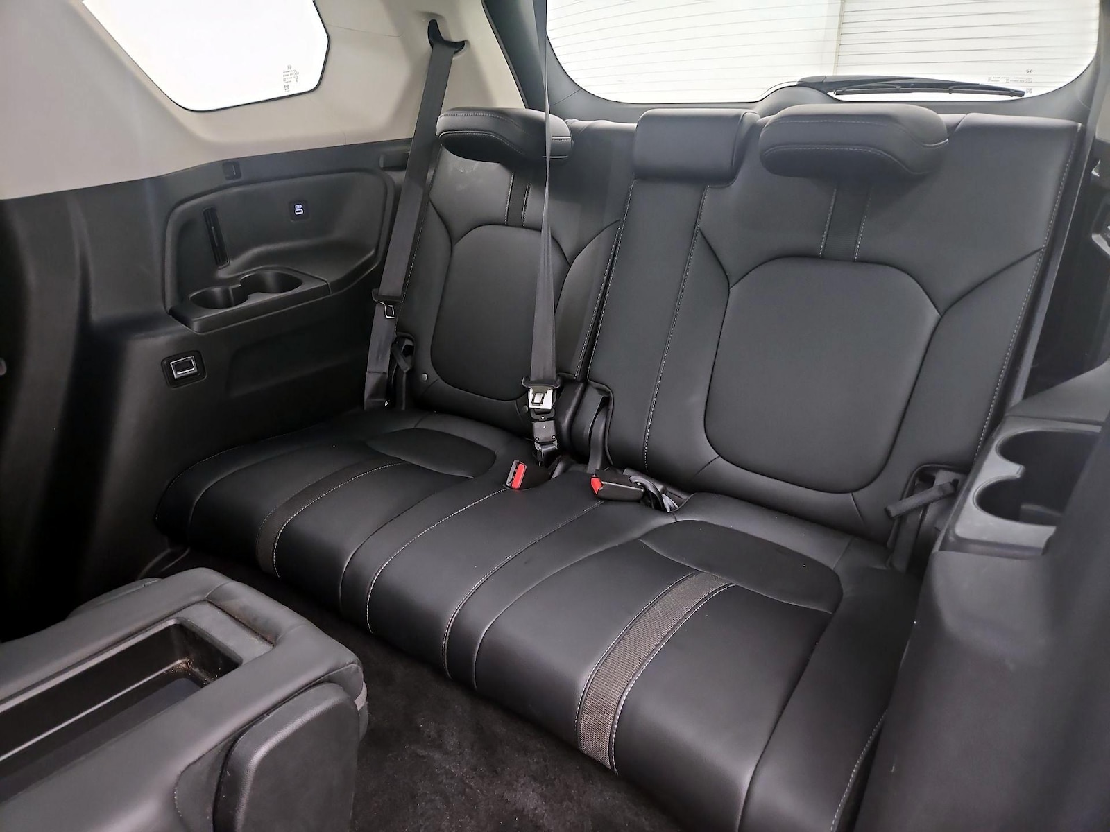 2023 Honda Pilot EX-L - Photo 21