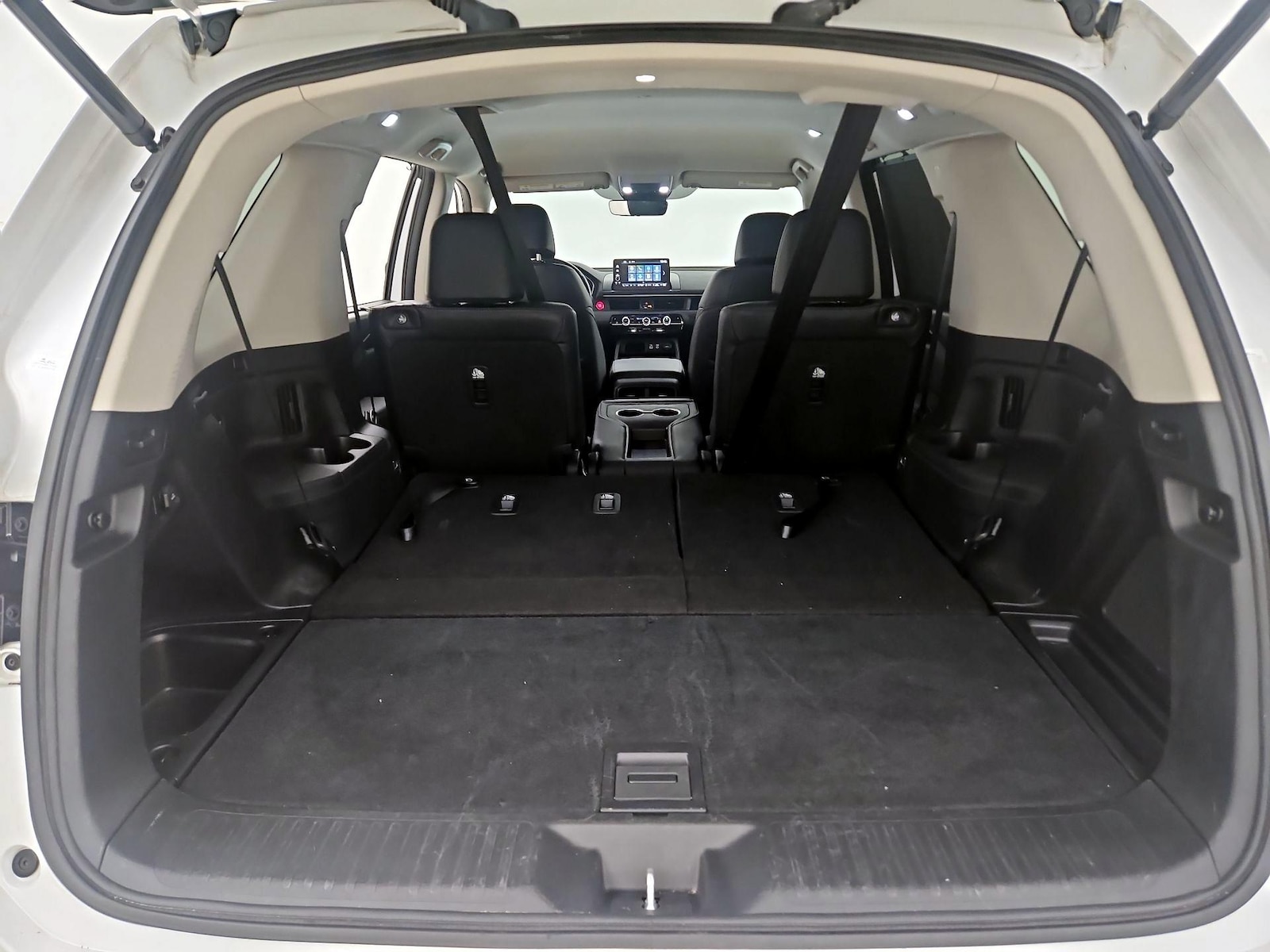 2023 Honda Pilot EX-L - Photo 23