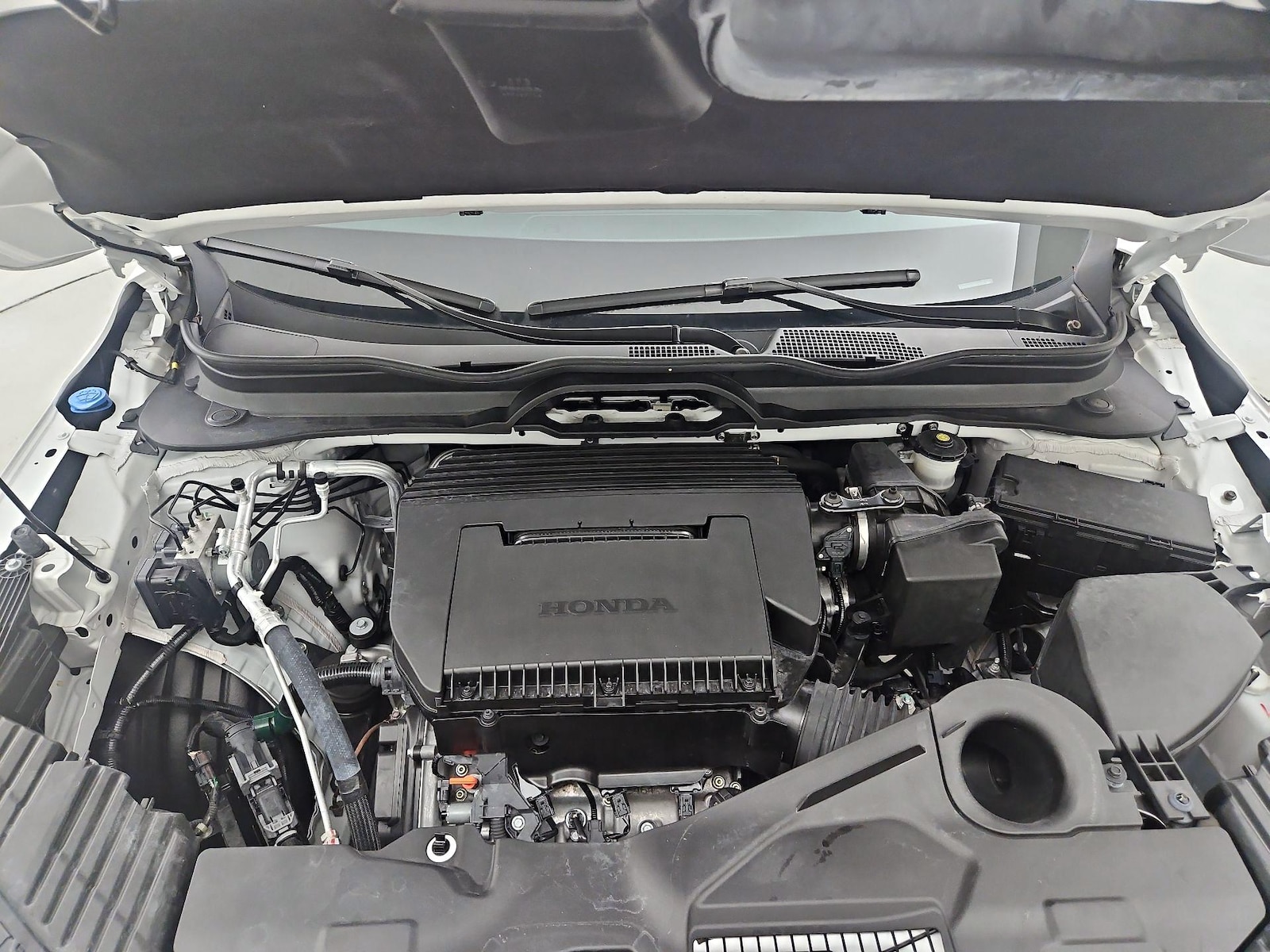 2023 Honda Pilot EX-L - Photo 24