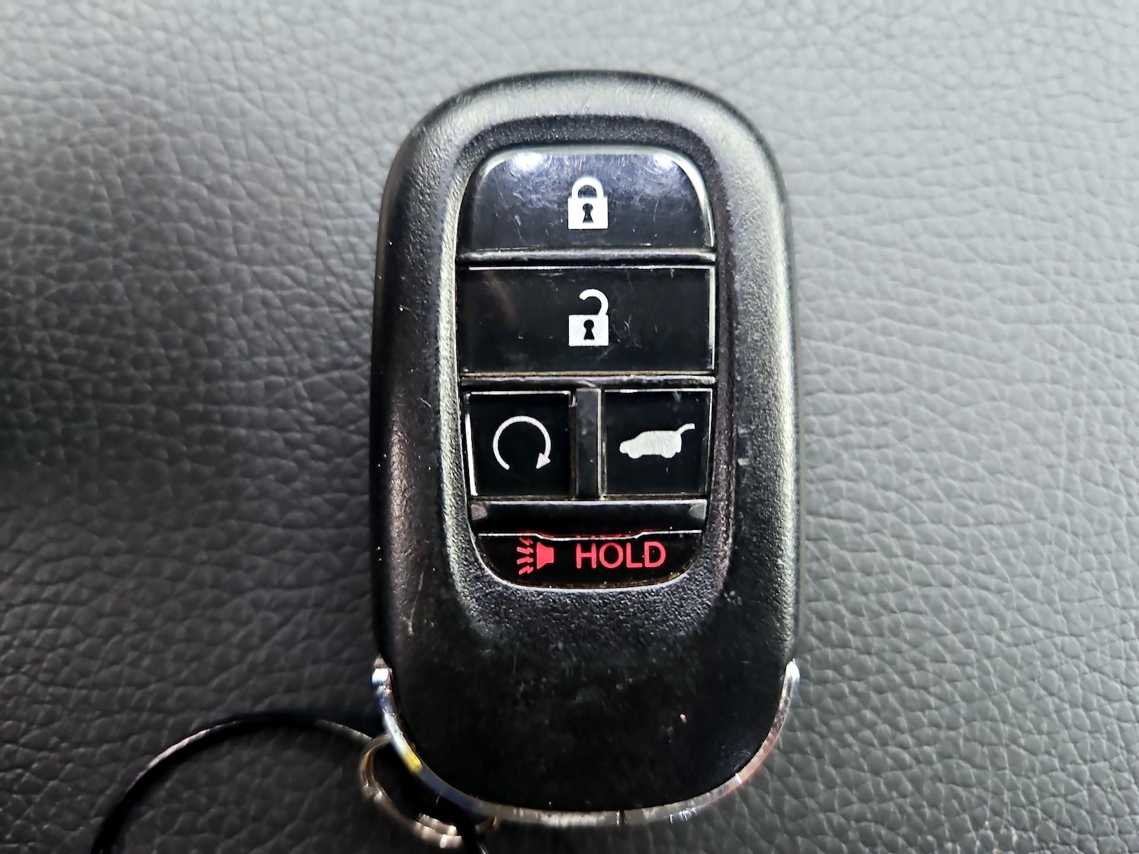 2023 Honda Pilot EX-L - Photo 25