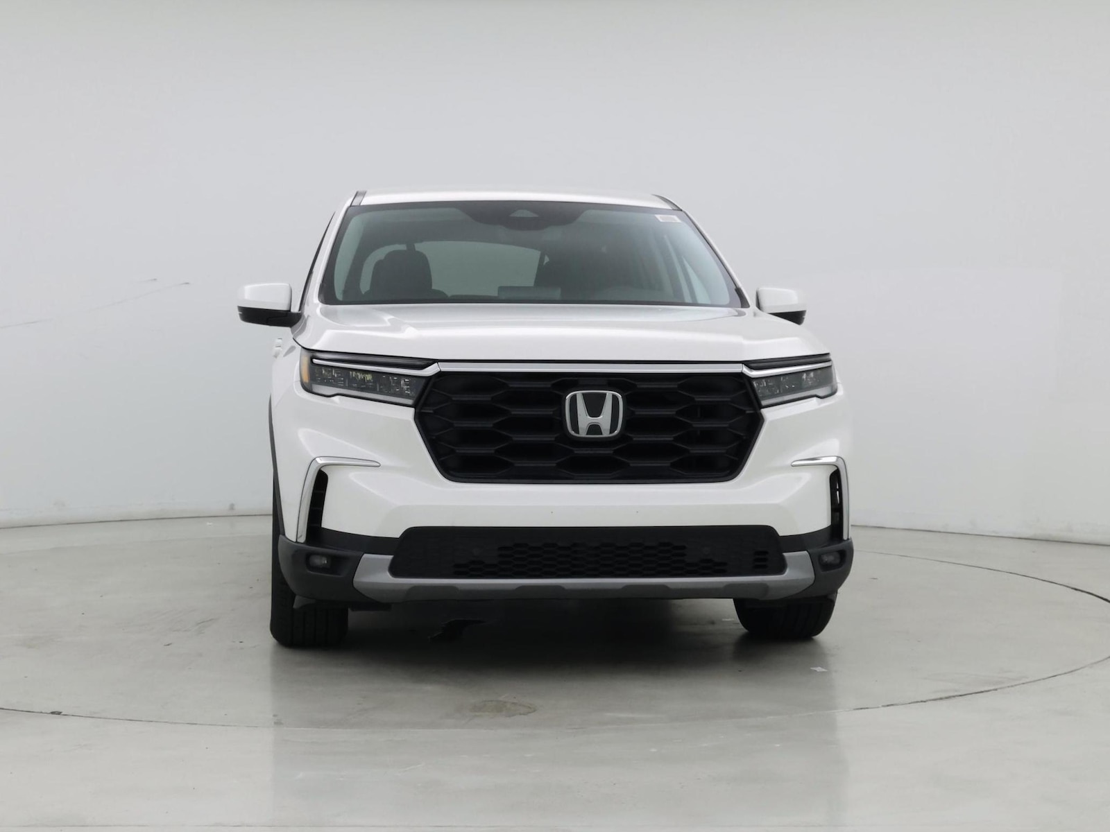 2023 Honda Pilot EX-L - Photo 6