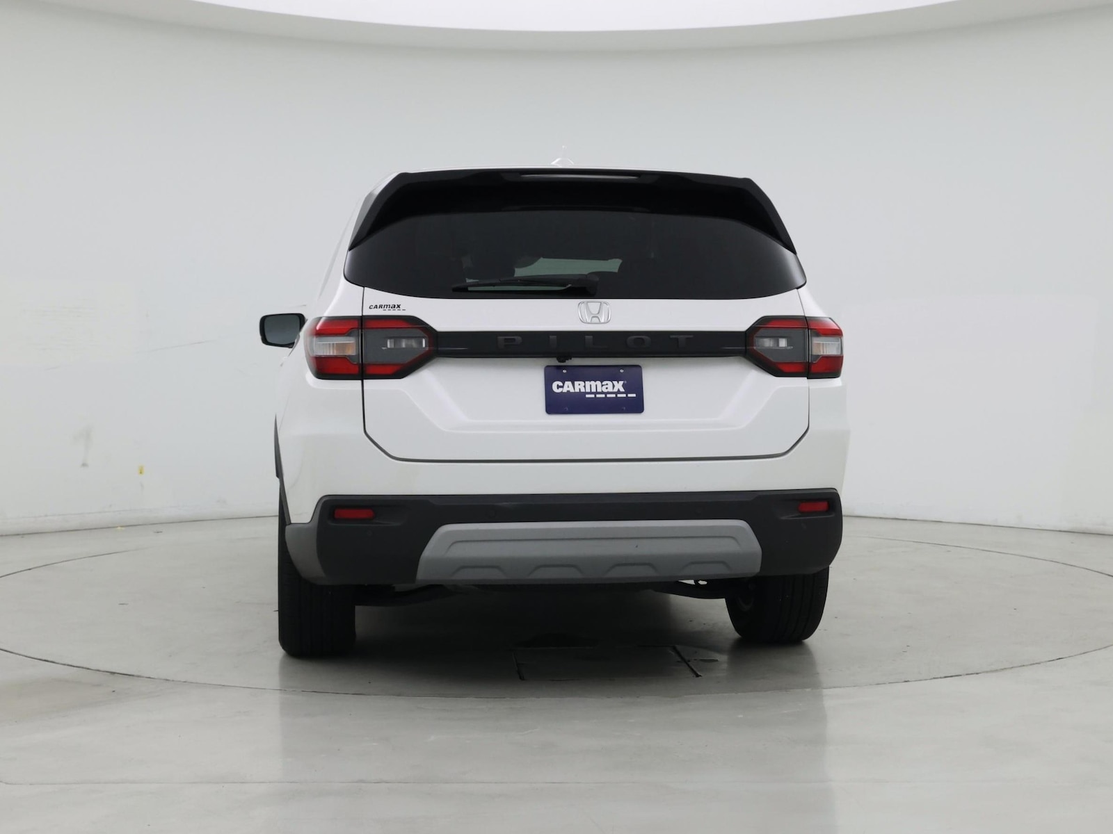 2023 Honda Pilot EX-L - Photo 7