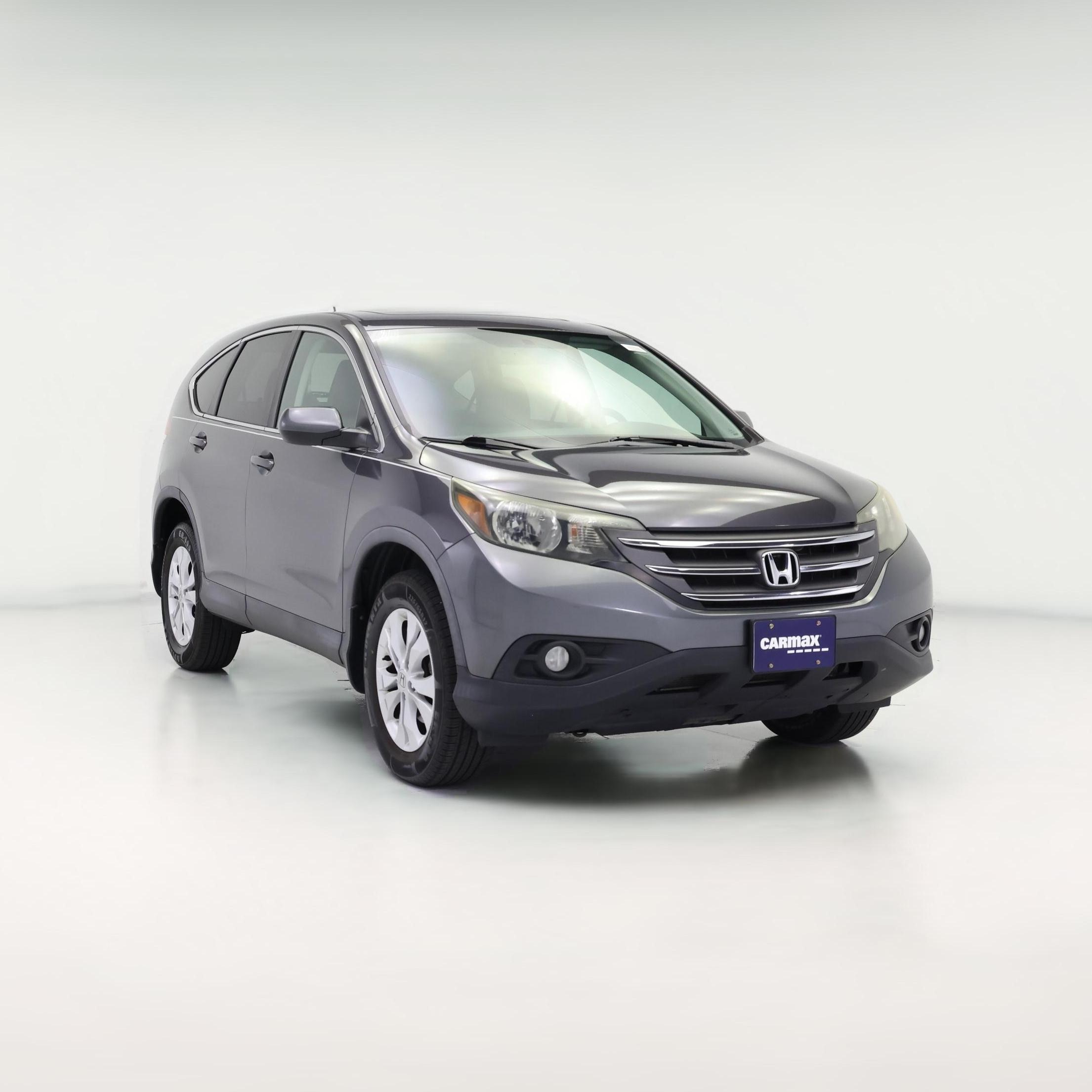 Thumbnail: 2014 Honda CR-V - 1