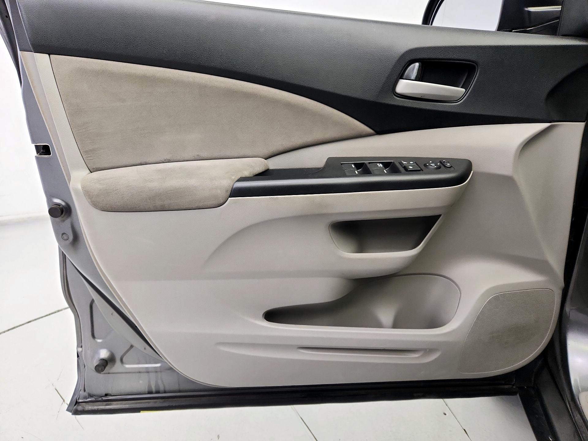 Thumbnail: 2014 Honda CR-V - 12