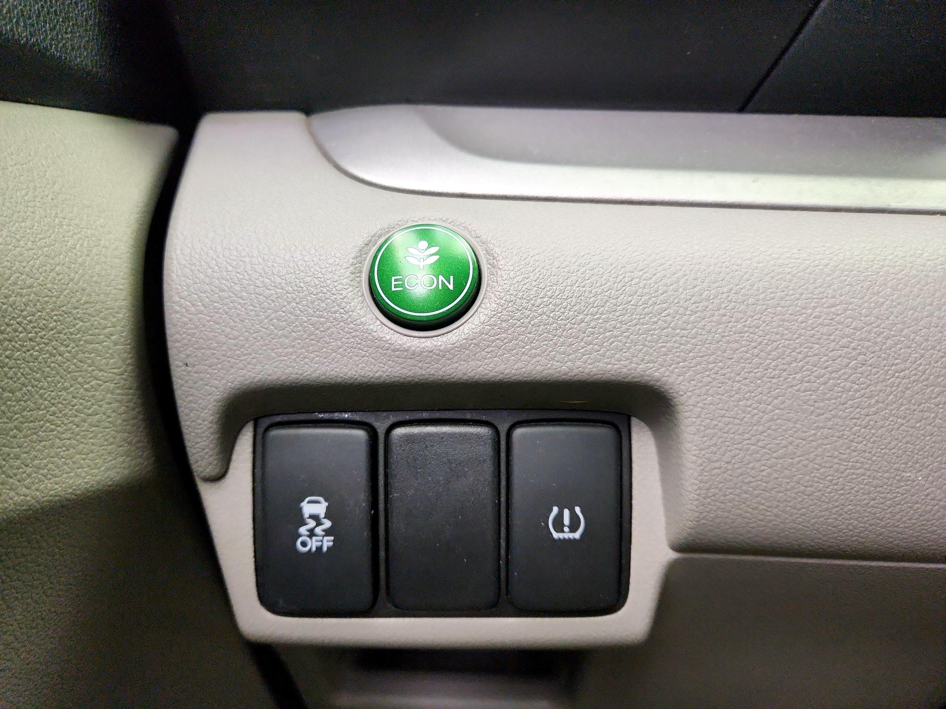 Thumbnail: 2014 Honda CR-V - 13