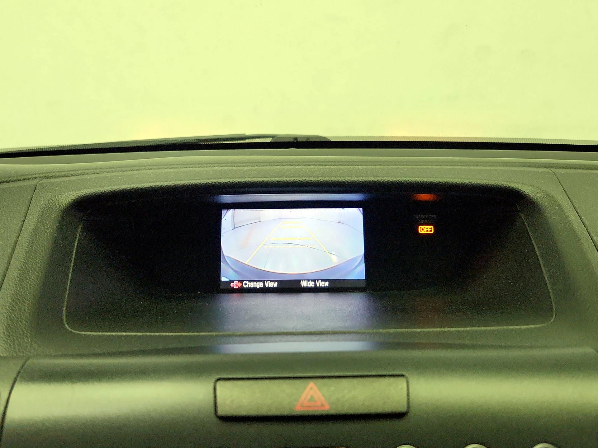 Thumbnail: 2014 Honda CR-V - 14