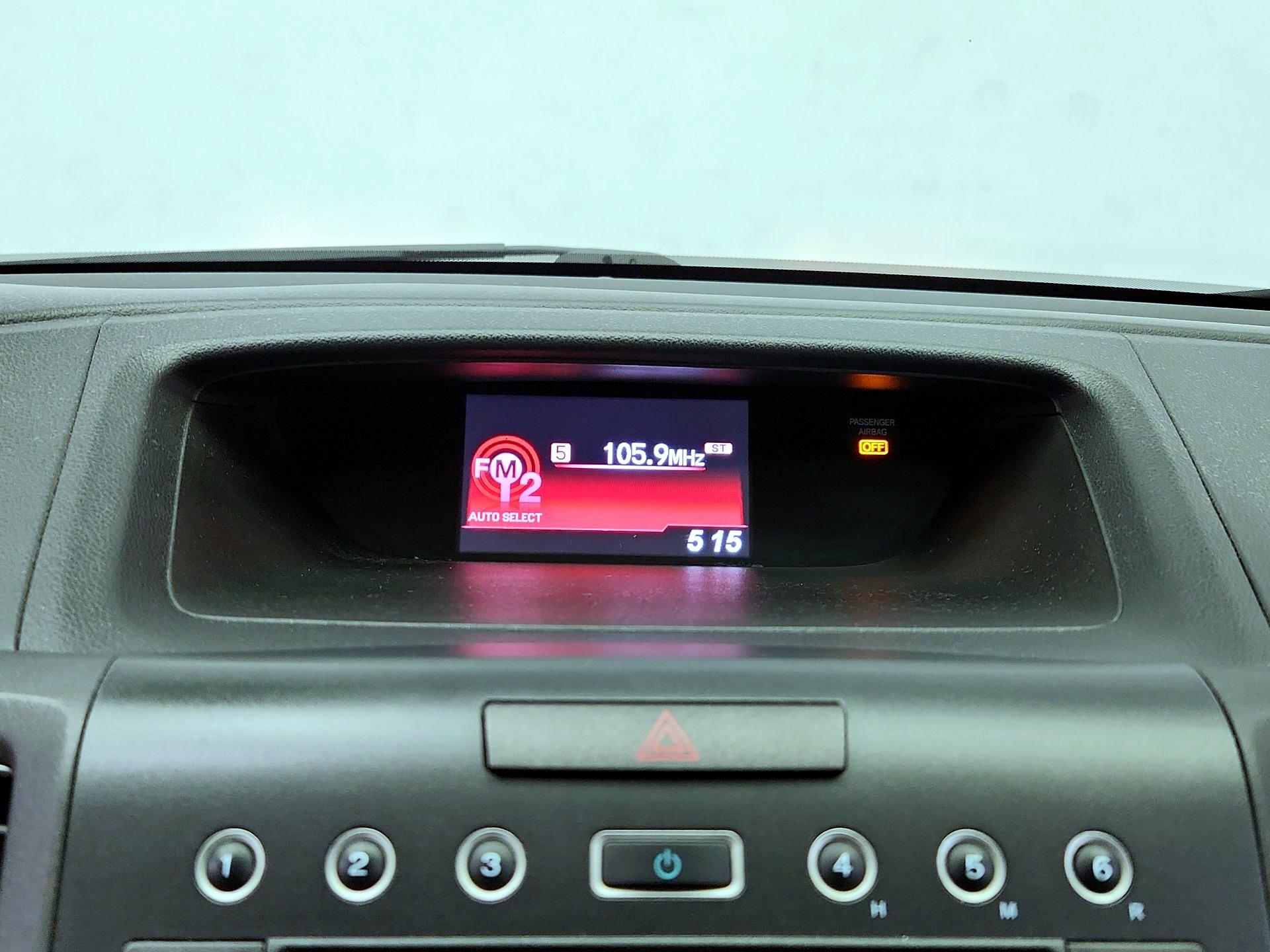 Thumbnail: 2014 Honda CR-V - 15