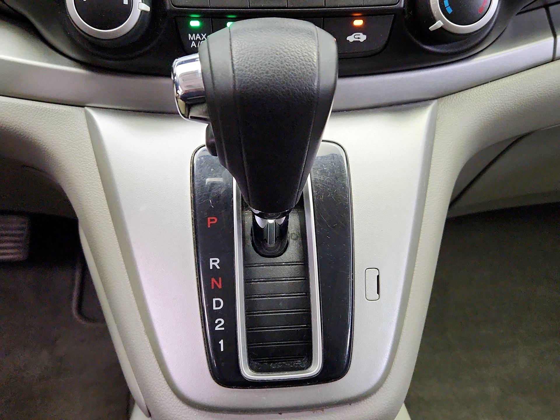 Thumbnail: 2014 Honda CR-V - 17