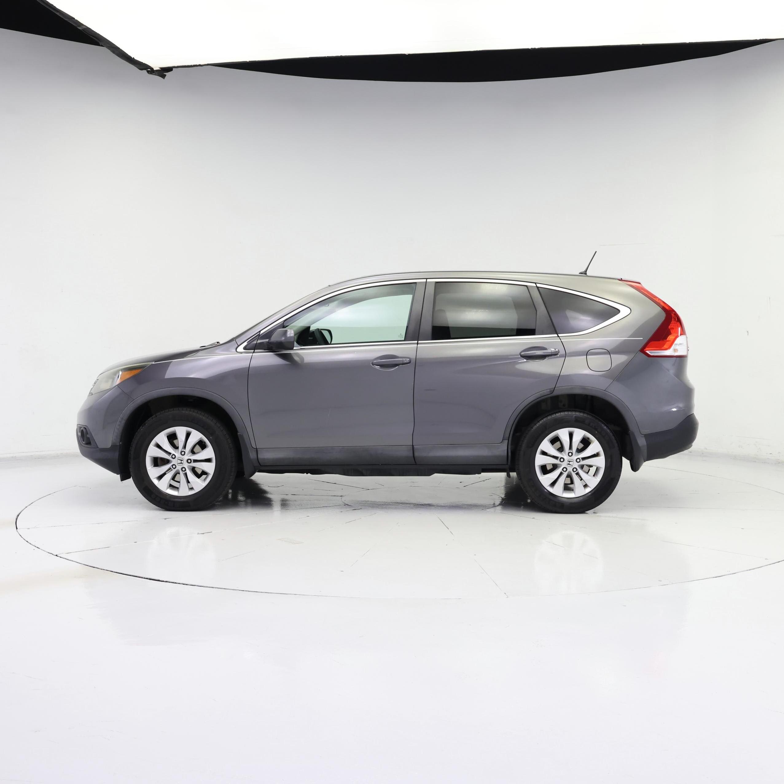 Thumbnail: 2014 Honda CR-V - 3