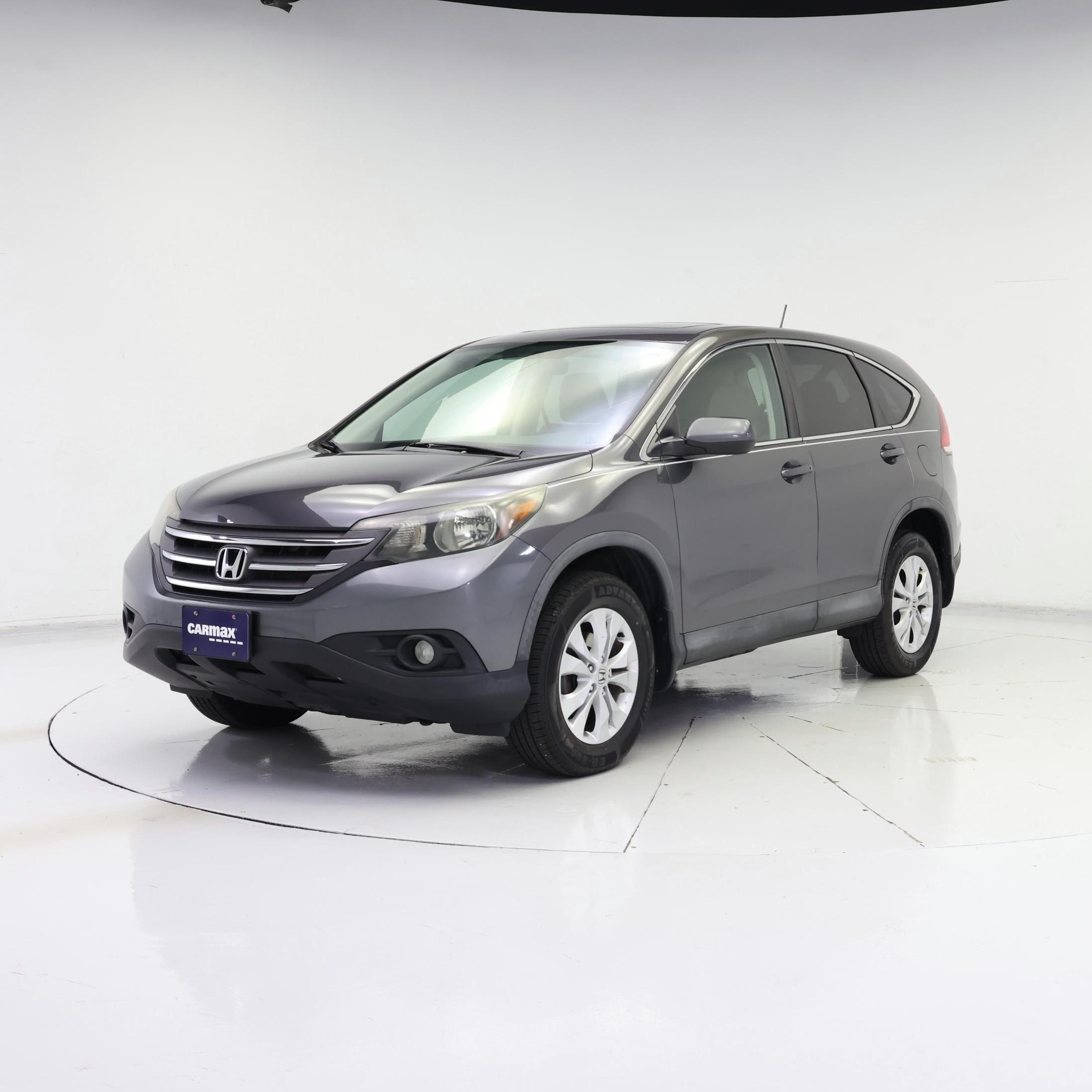 Thumbnail: 2014 Honda CR-V - 4
