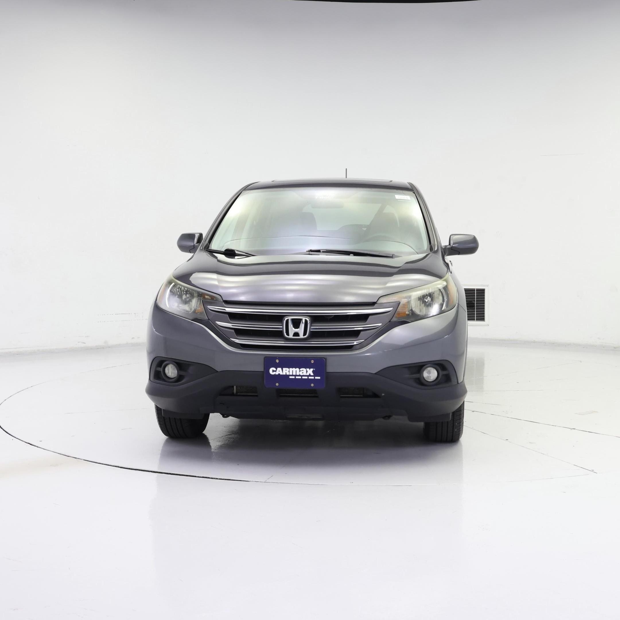 Thumbnail: 2014 Honda CR-V - 5