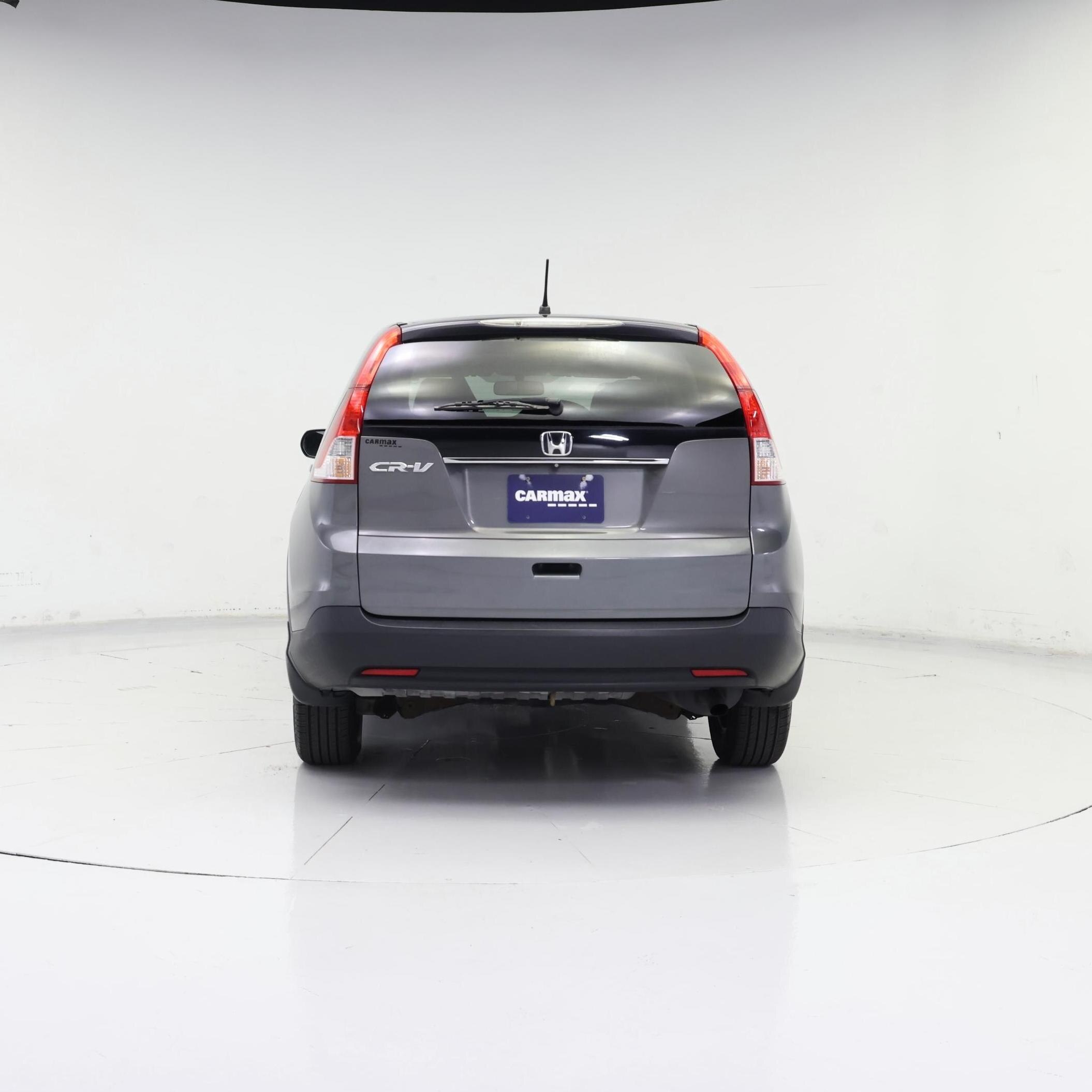 Thumbnail: 2014 Honda CR-V - 6