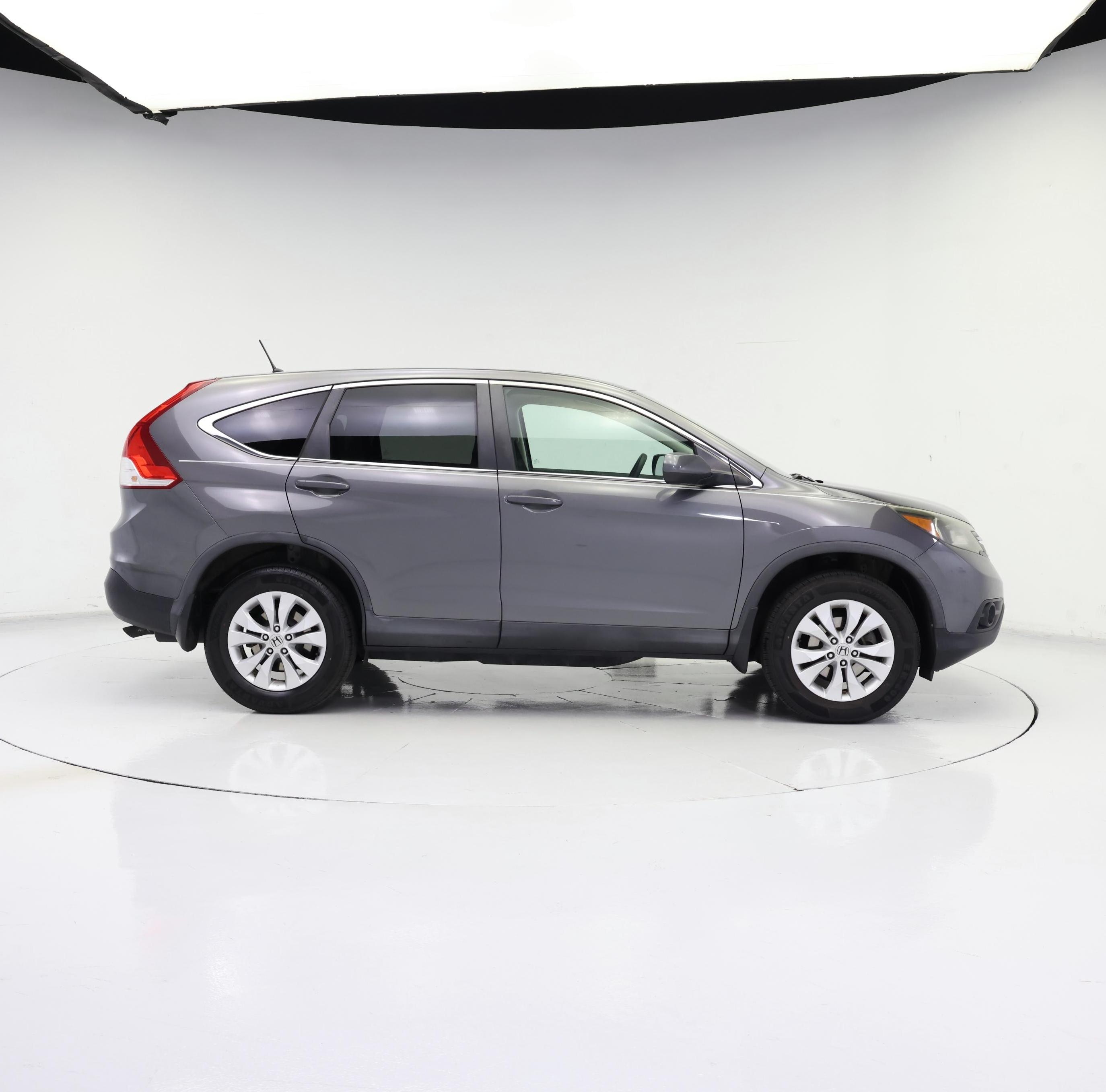 Thumbnail: 2014 Honda CR-V - 7