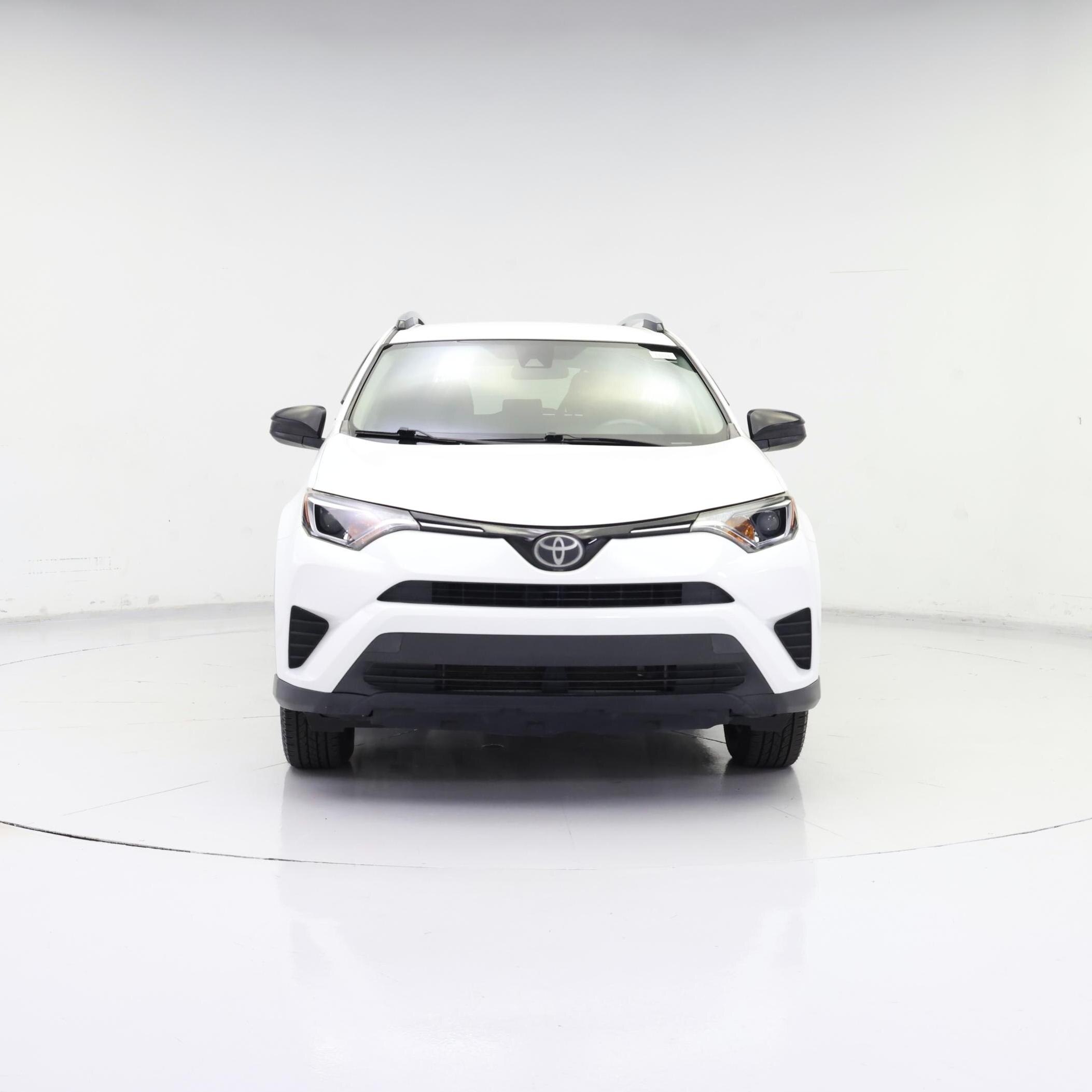 Thumbnail: 2018 Toyota RAV4 - 5