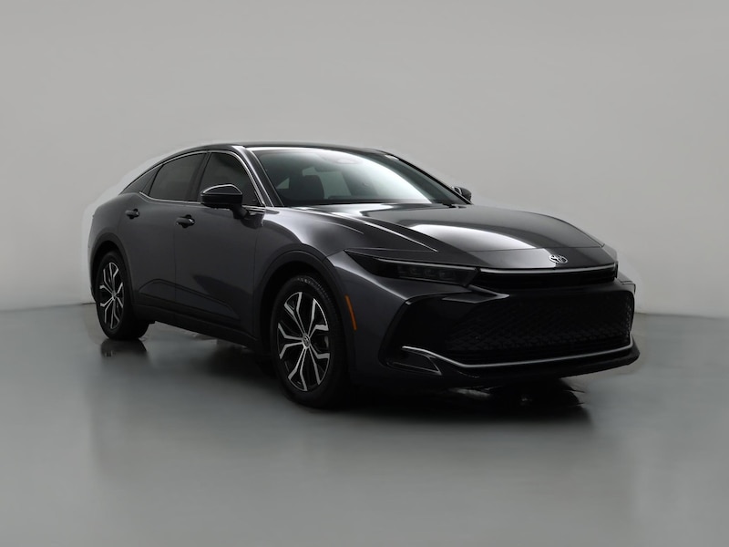 2023 Toyota Crown Limited -
                  Clearwater, FL