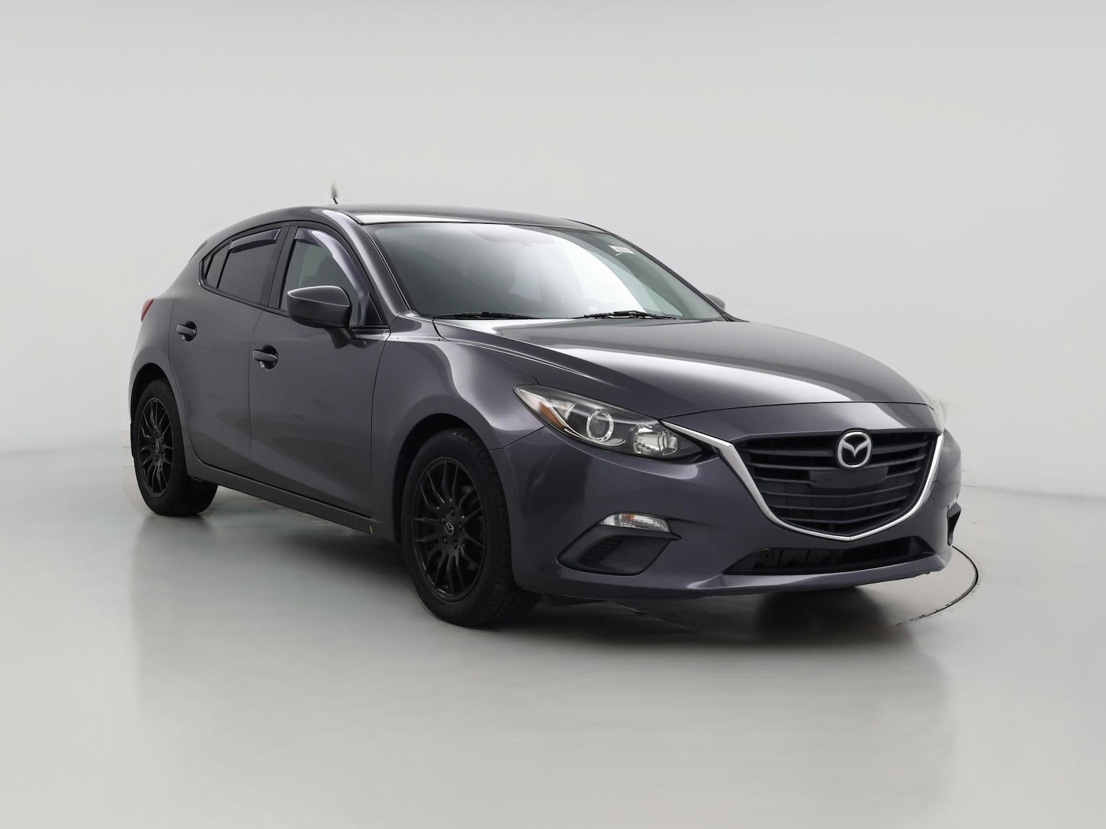 2014 Mazda MAZDA3