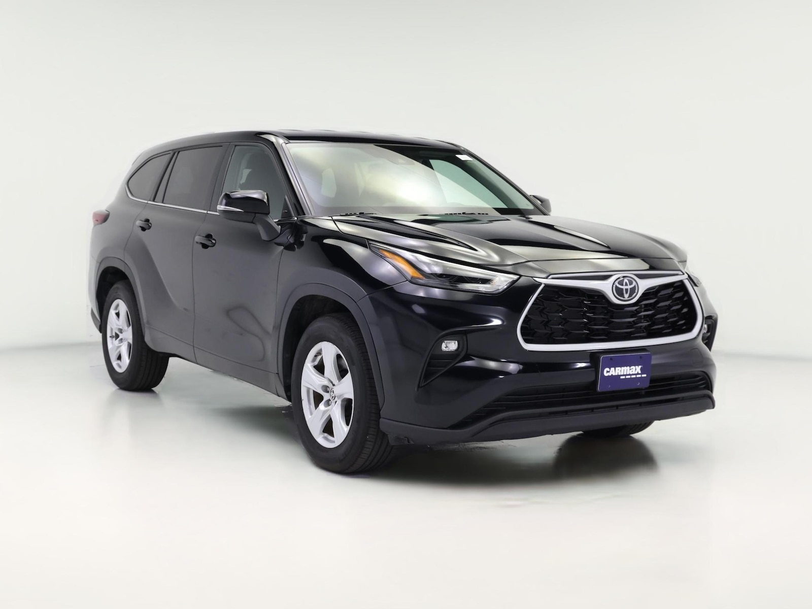 2025 Toyota Highlander