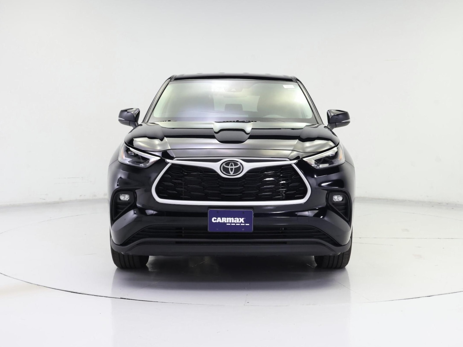 2025 Toyota Highlander LE - Photo 6
