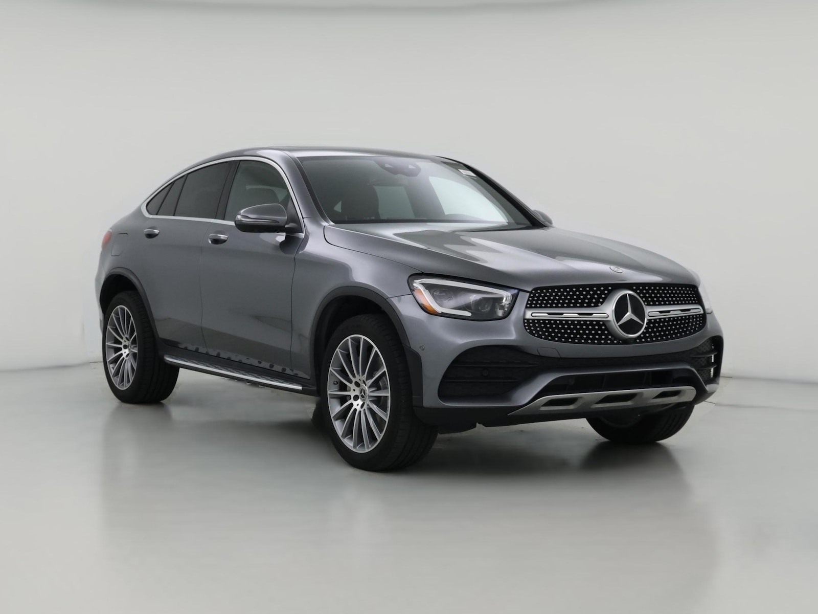 2023 Mercedes-Benz GLC