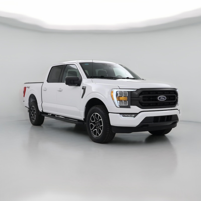 2023 Ford F150 XLT