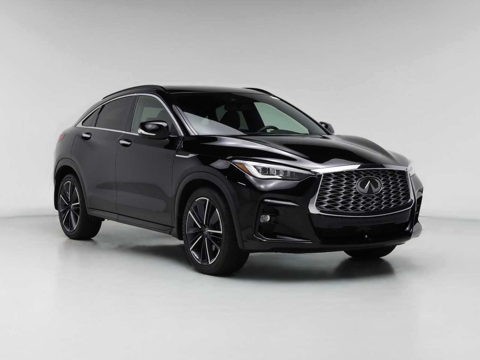 2023 INFINITI QX55