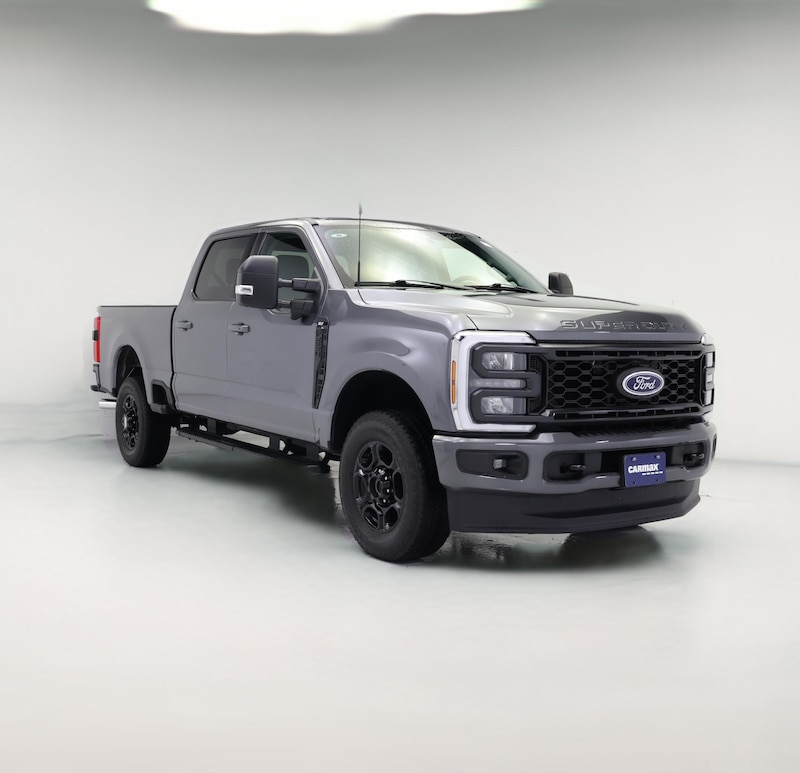 2024 Ford F250 XLT