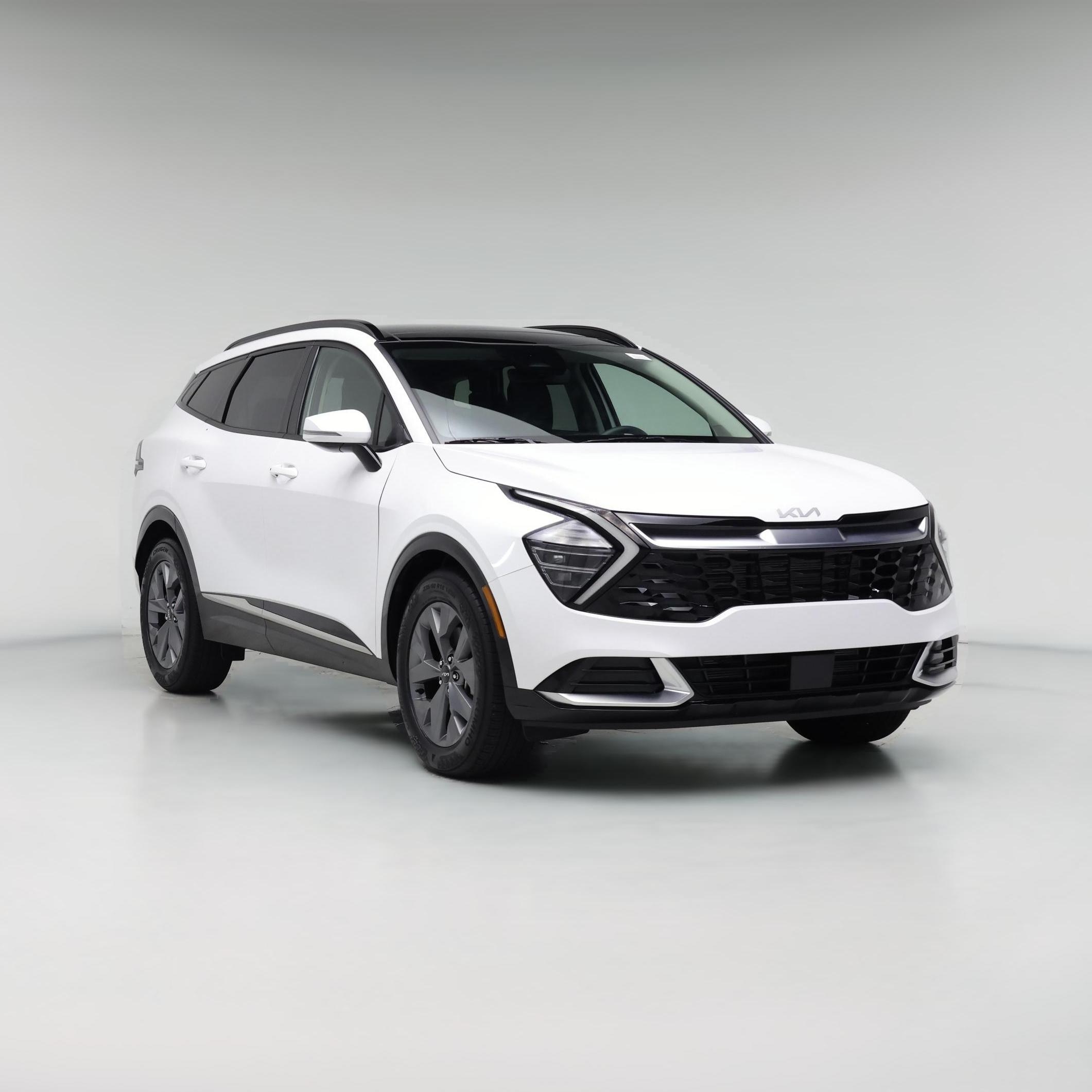 Thumbnail: 2025 Kia Sportage - 1