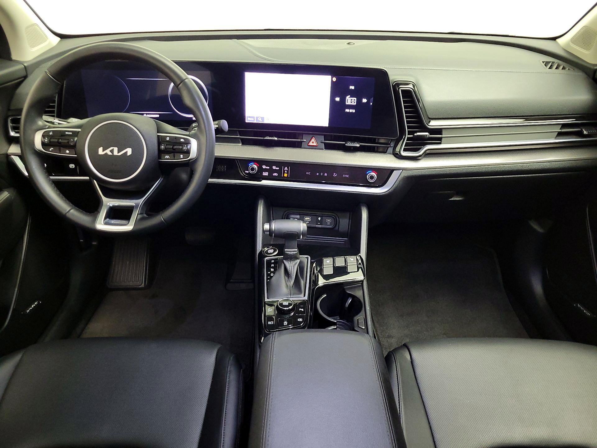 Thumbnail: 2025 Kia Sportage - 9