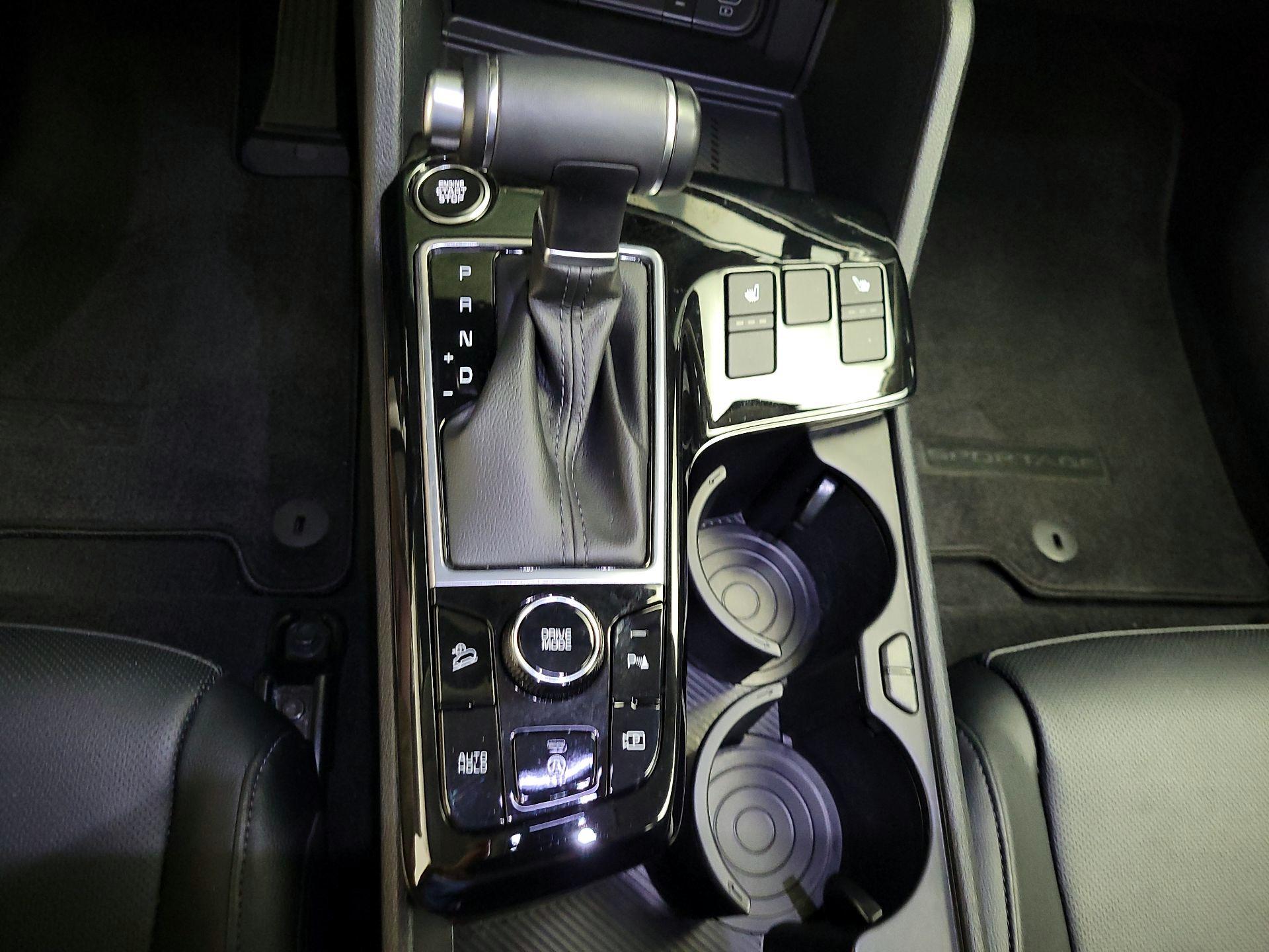 Thumbnail: 2025 Kia Sportage - 18