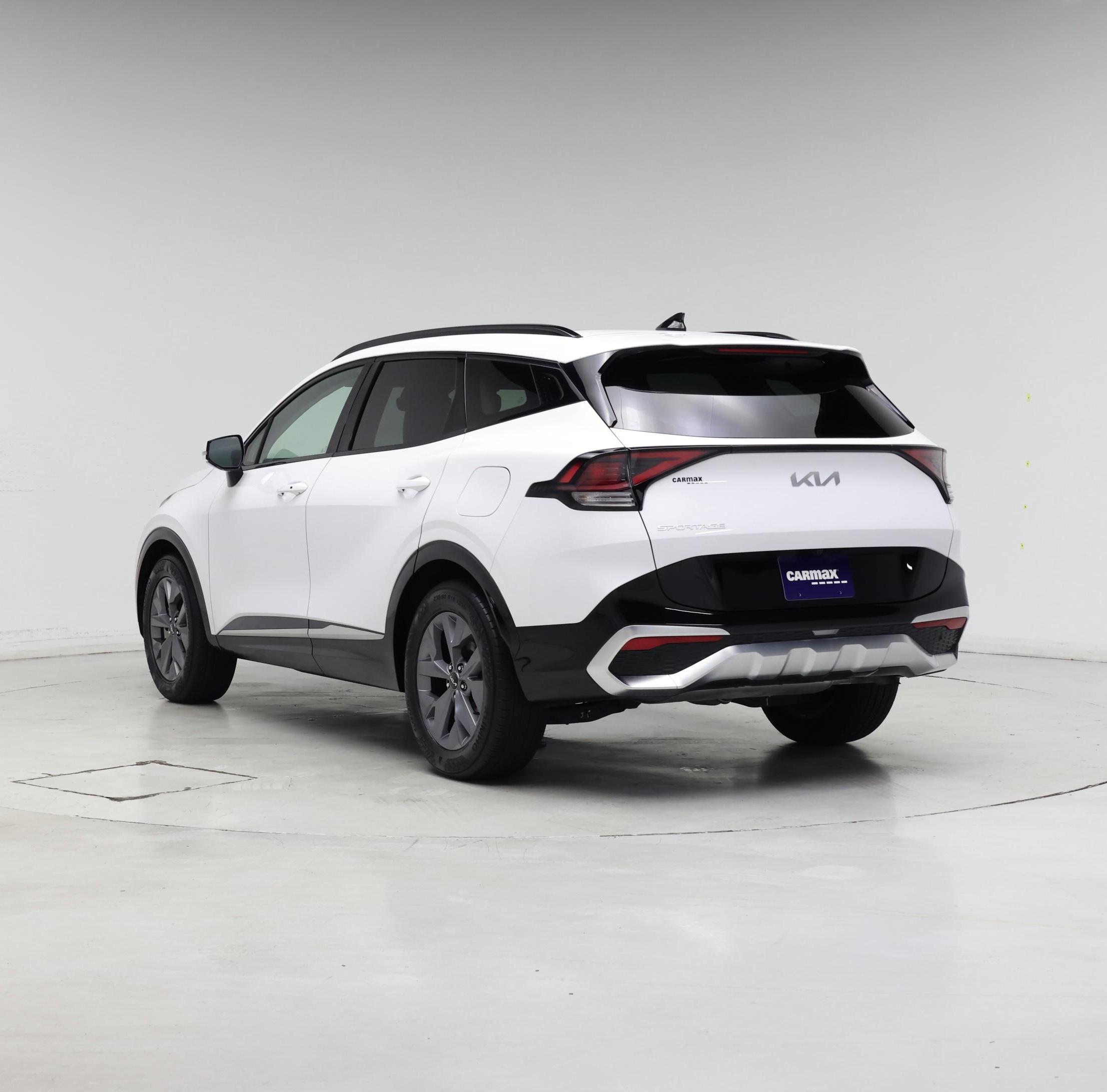 Thumbnail: 2025 Kia Sportage - 2