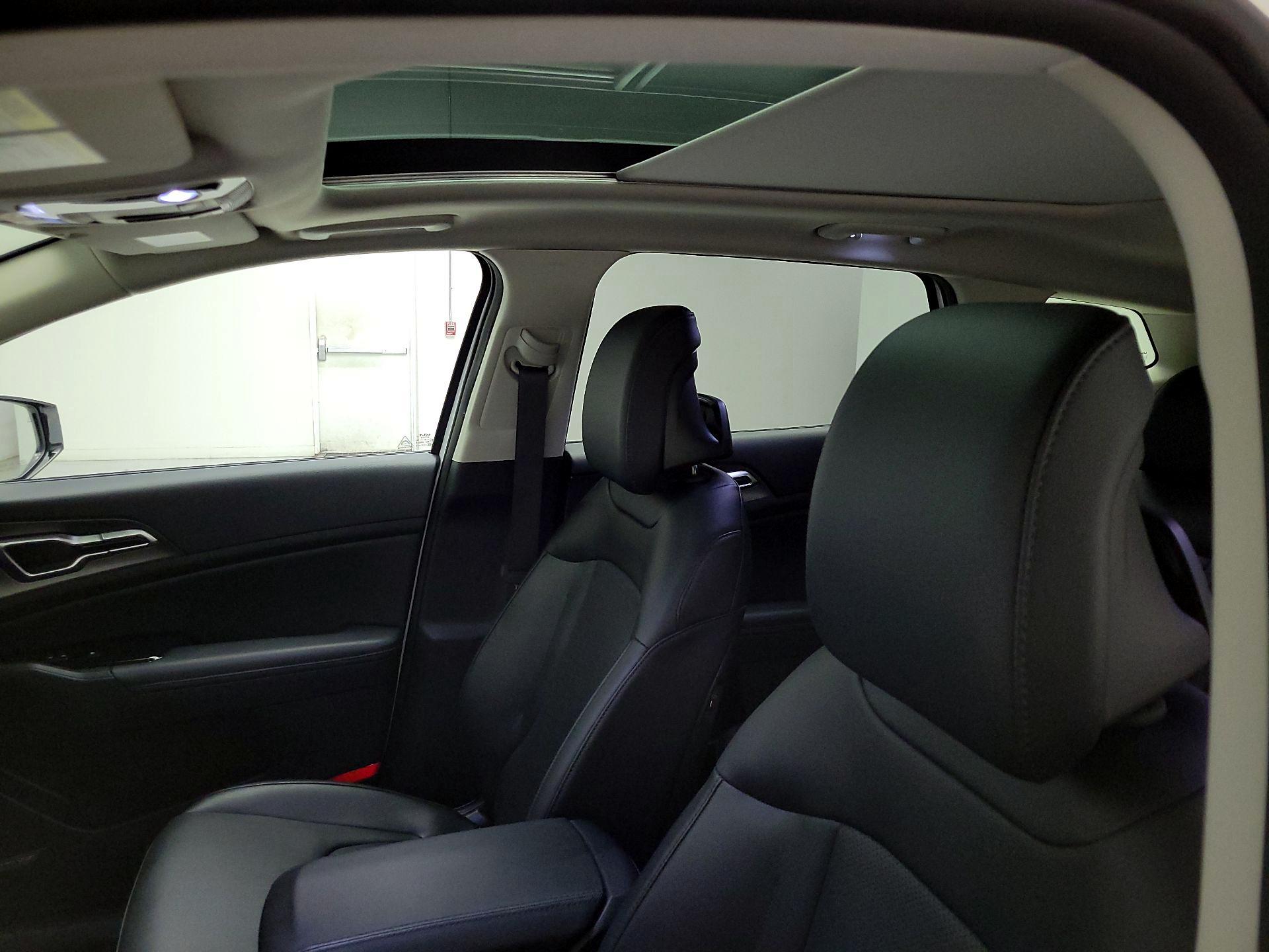 Thumbnail: 2025 Kia Sportage - 20